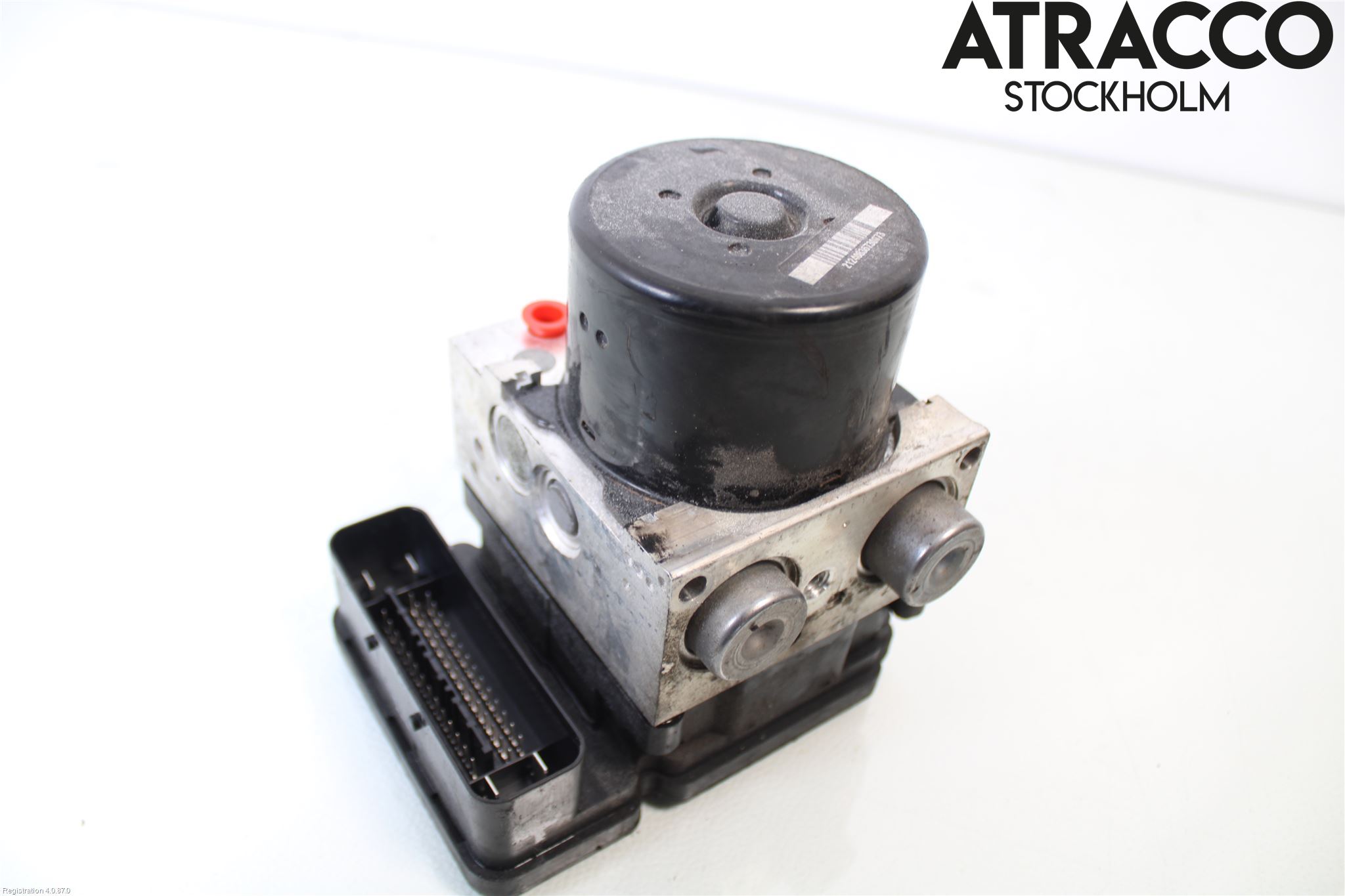 Mercedes-Benz MB C-KLASS (W204) 07-15 Abs Hydraulaggregat