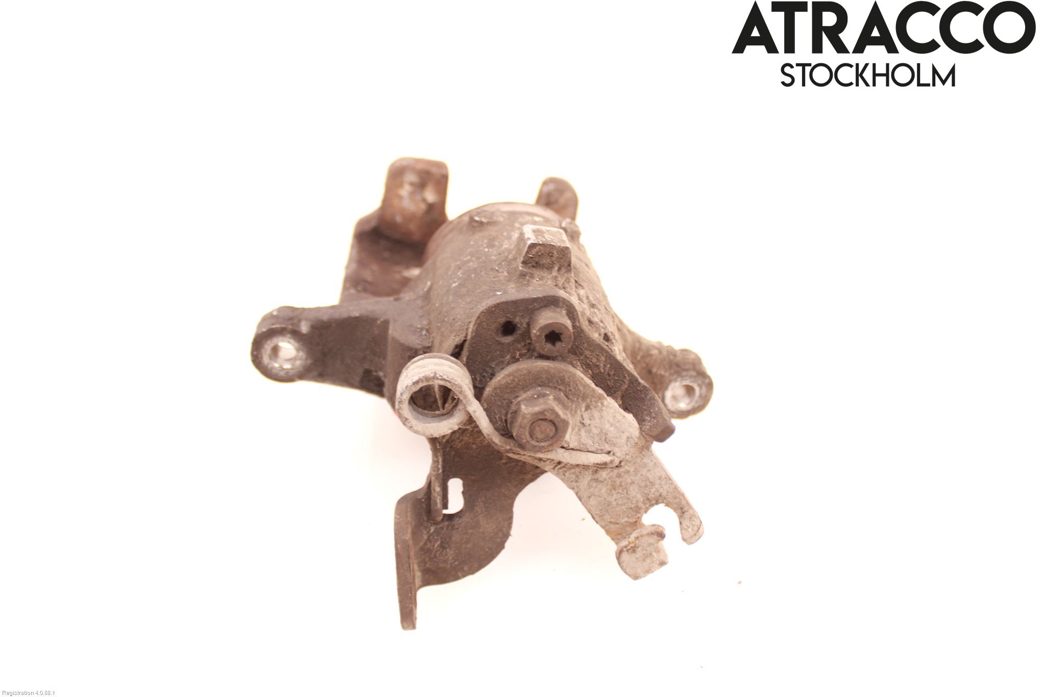 Opel INSIGNIA 09-16 Bromsok Bak Höger