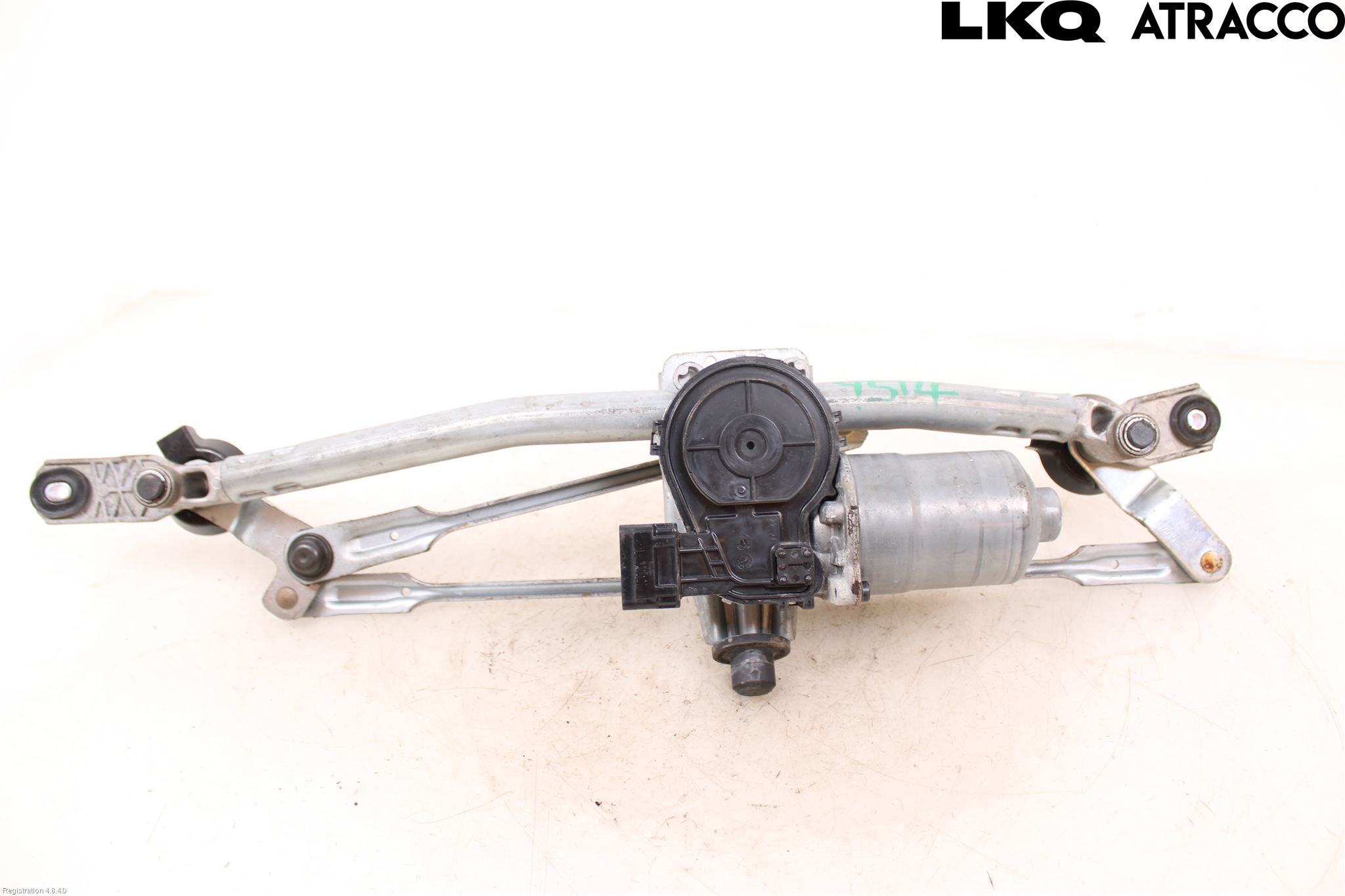 Kia SORENTO 21- Torkarmotor Vindruta