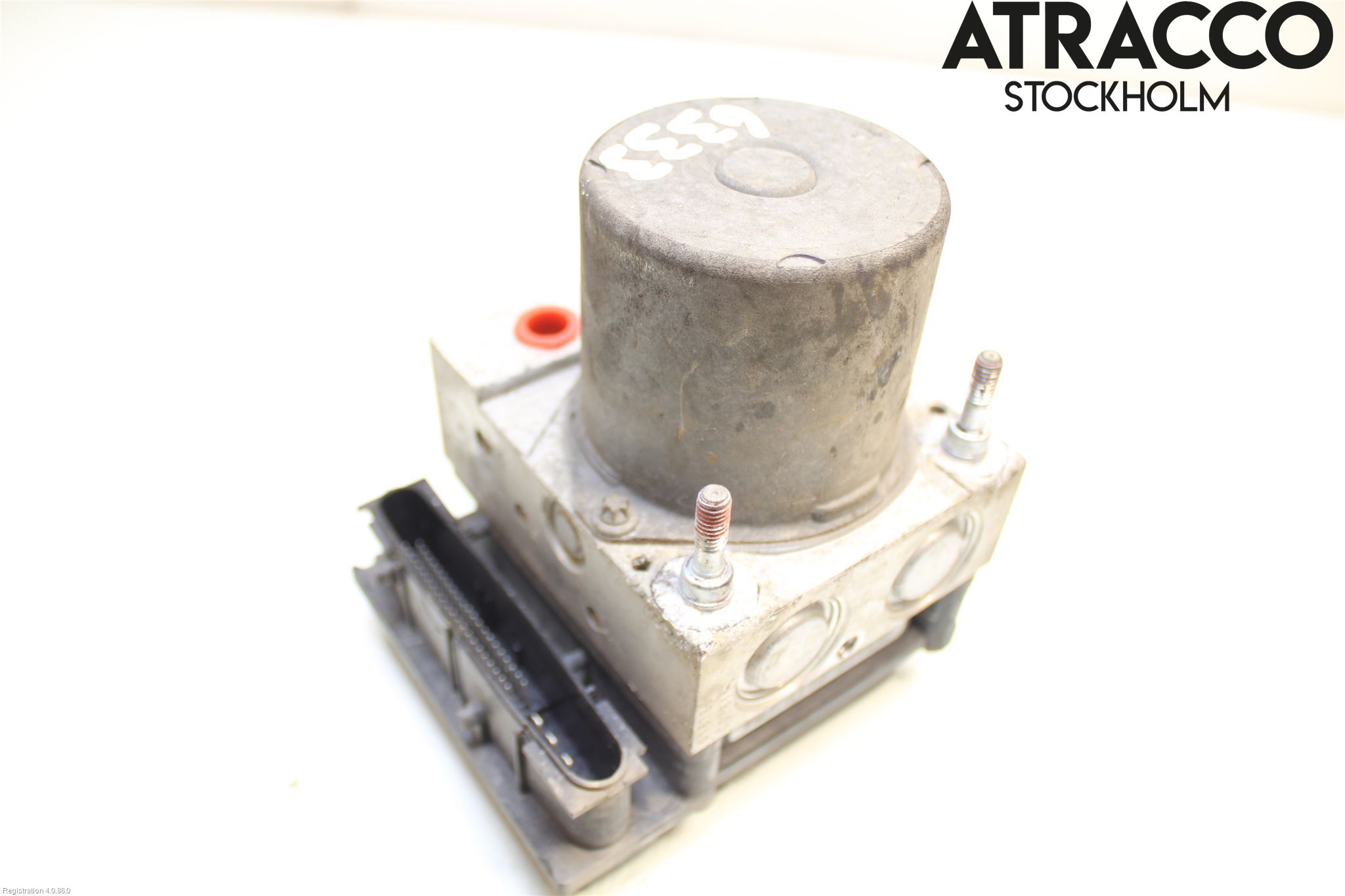 Toyota AURIS 07-09 Abs Hydraulaggregat