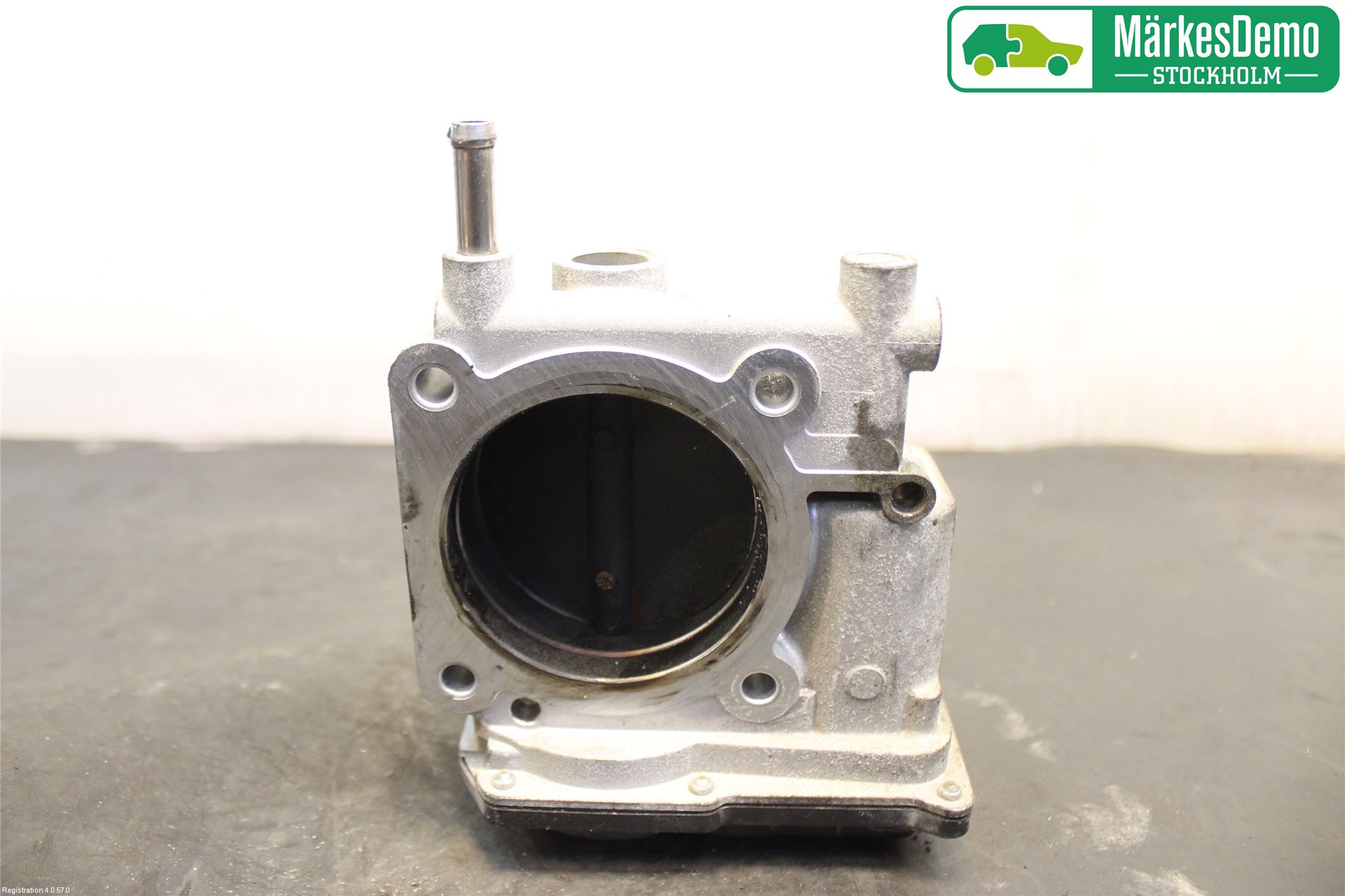 Subaru LEGACY    07-09 Injspjällhus