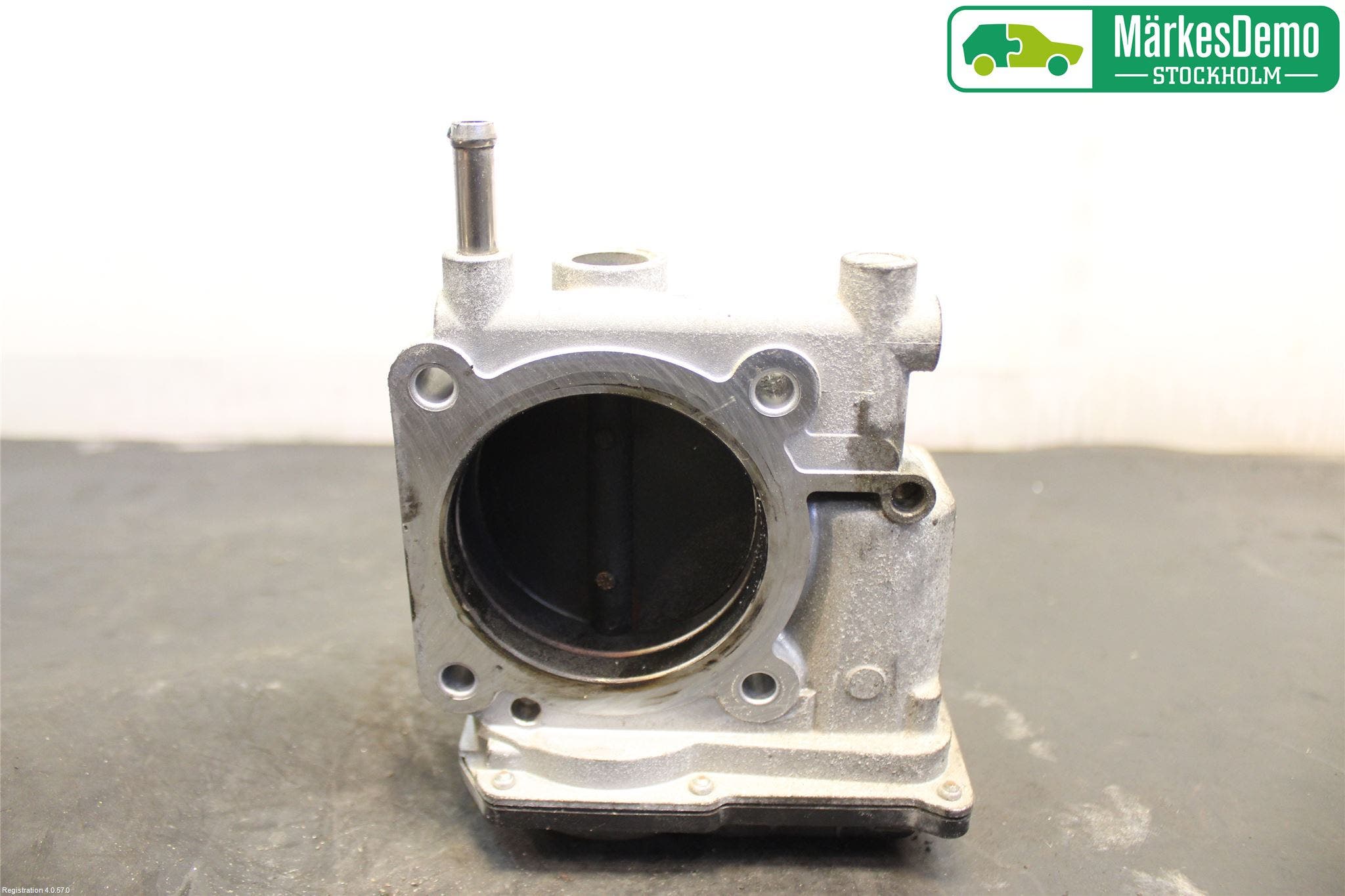 Subaru LEGACY 07-09 Injspjällhus