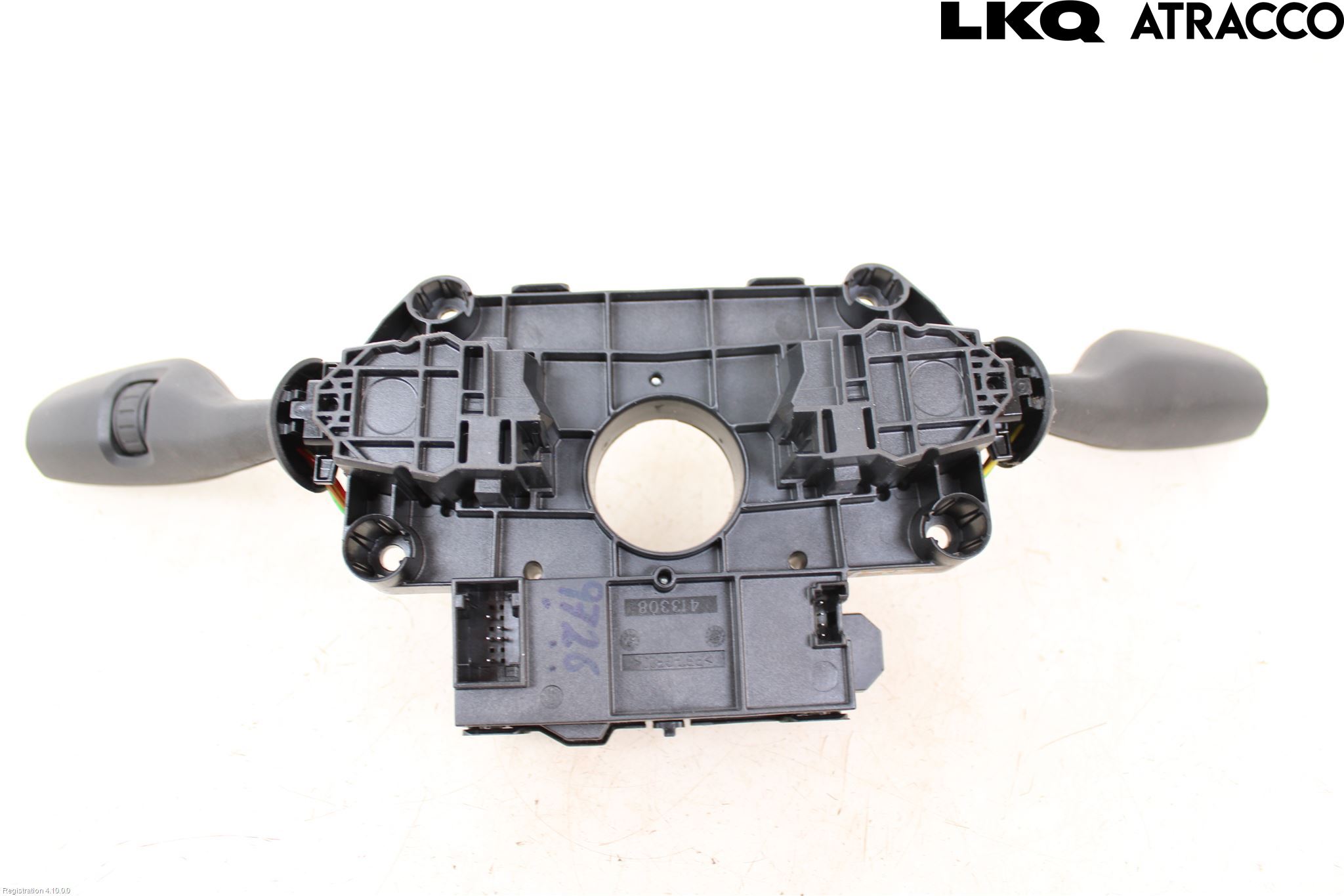 BMW 7 G11/G12 15-22 Spakcentral