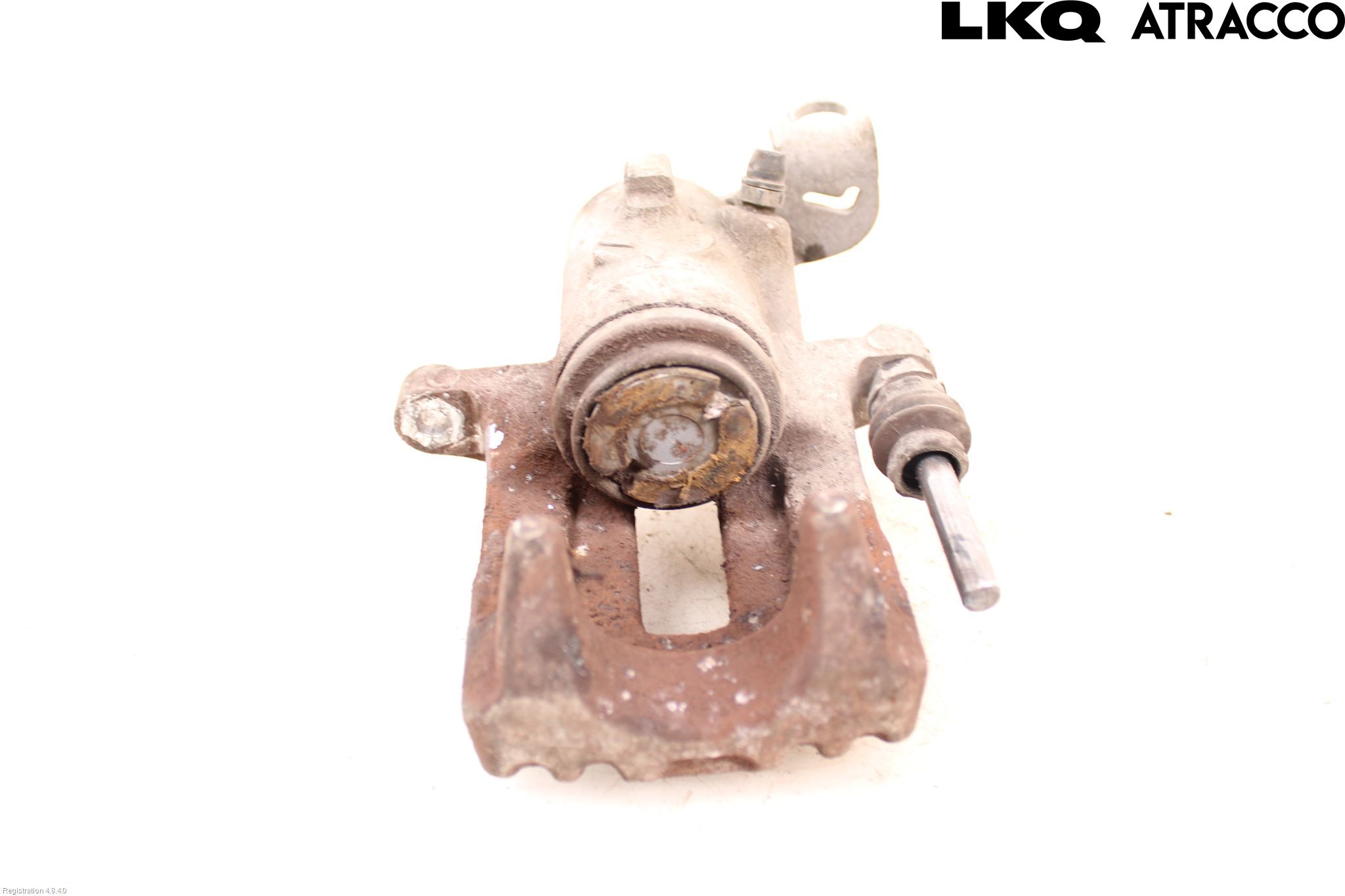 Seat ARONA Bromsok Bak Vänster