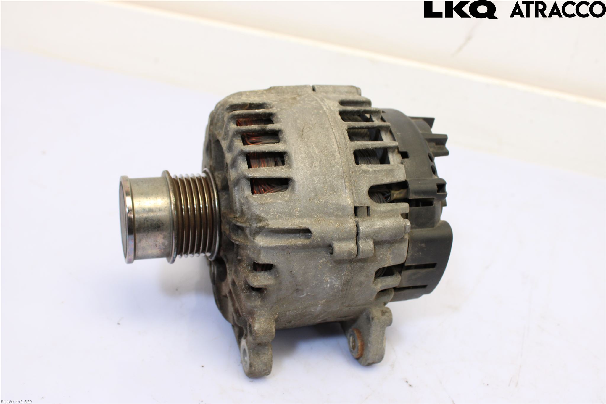 Volkswagen VW GOLF / E-GOLF VII 13-20 Generator