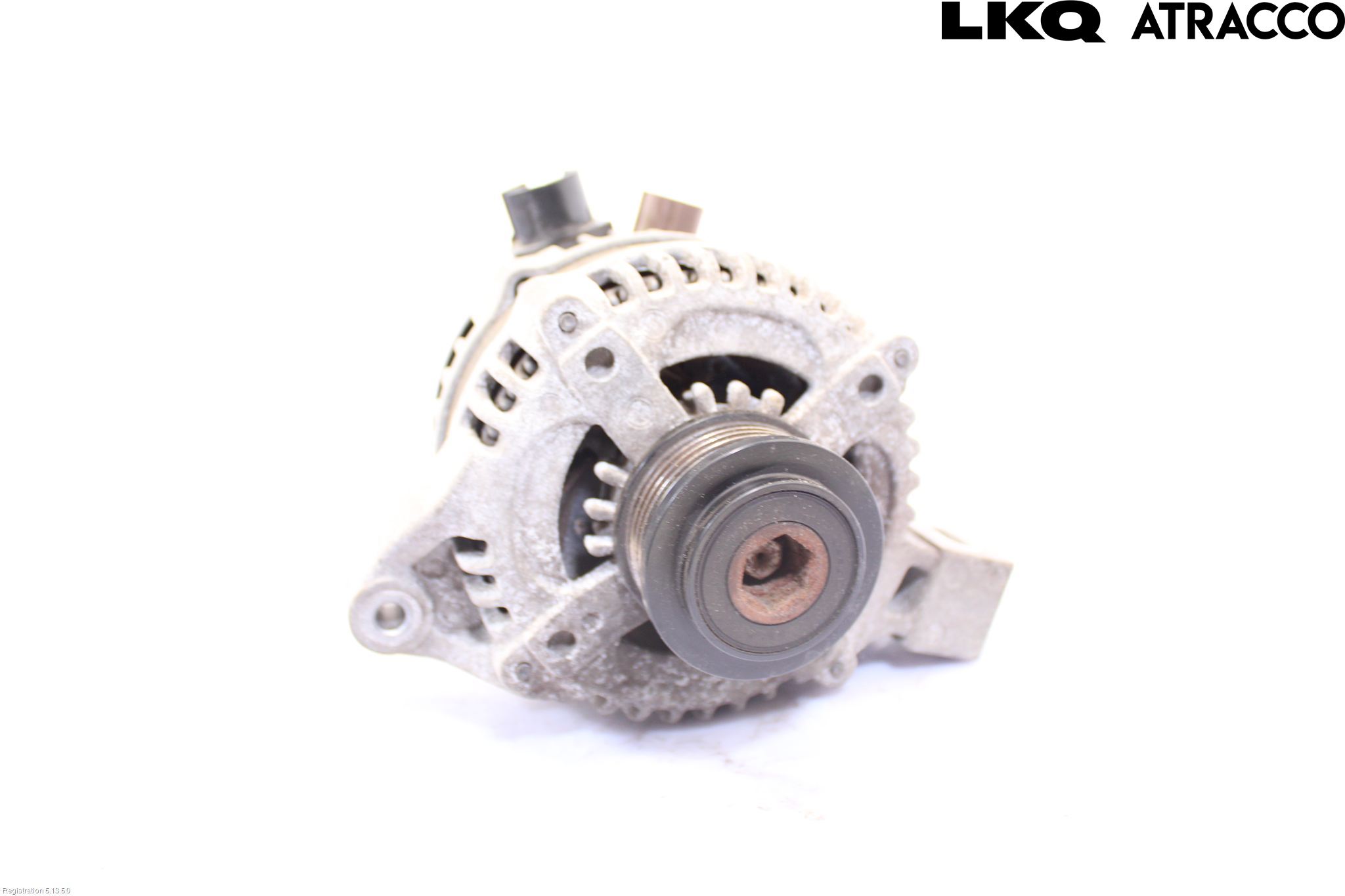 Ford FOCUS     04-07 Generator