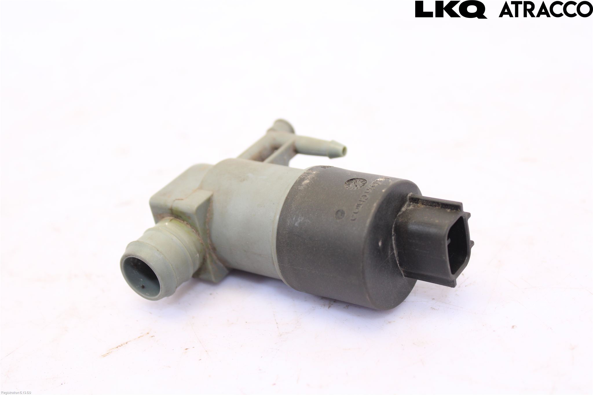 Toyota YARIS XP130 12-14 Spolarpump Vindruta