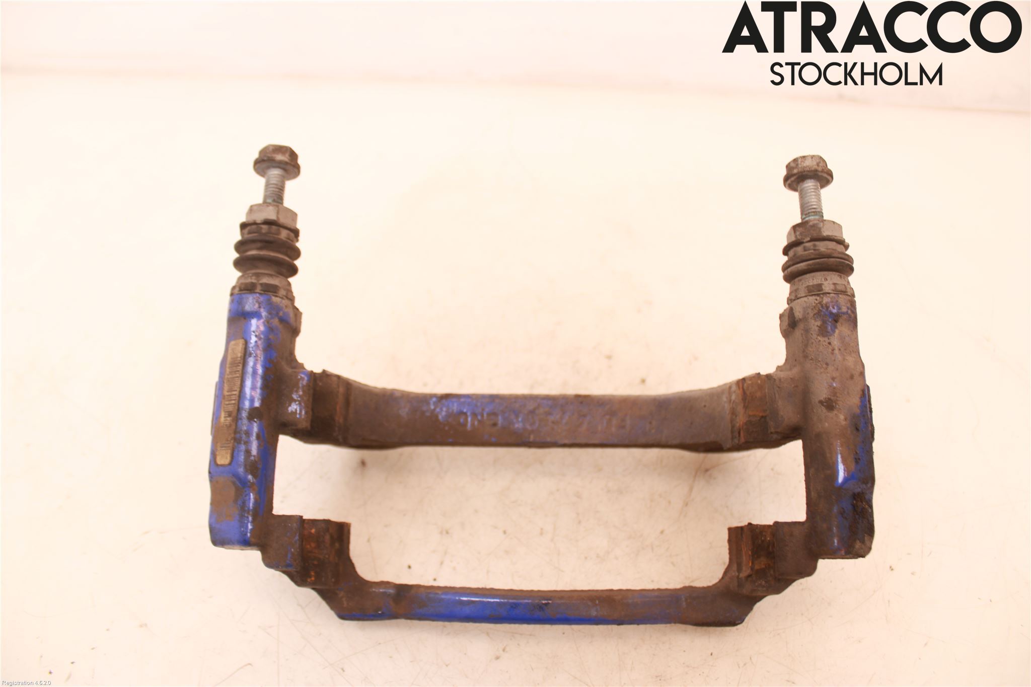 Volkswagen VW PASSAT 20-24 Bromsokshållare