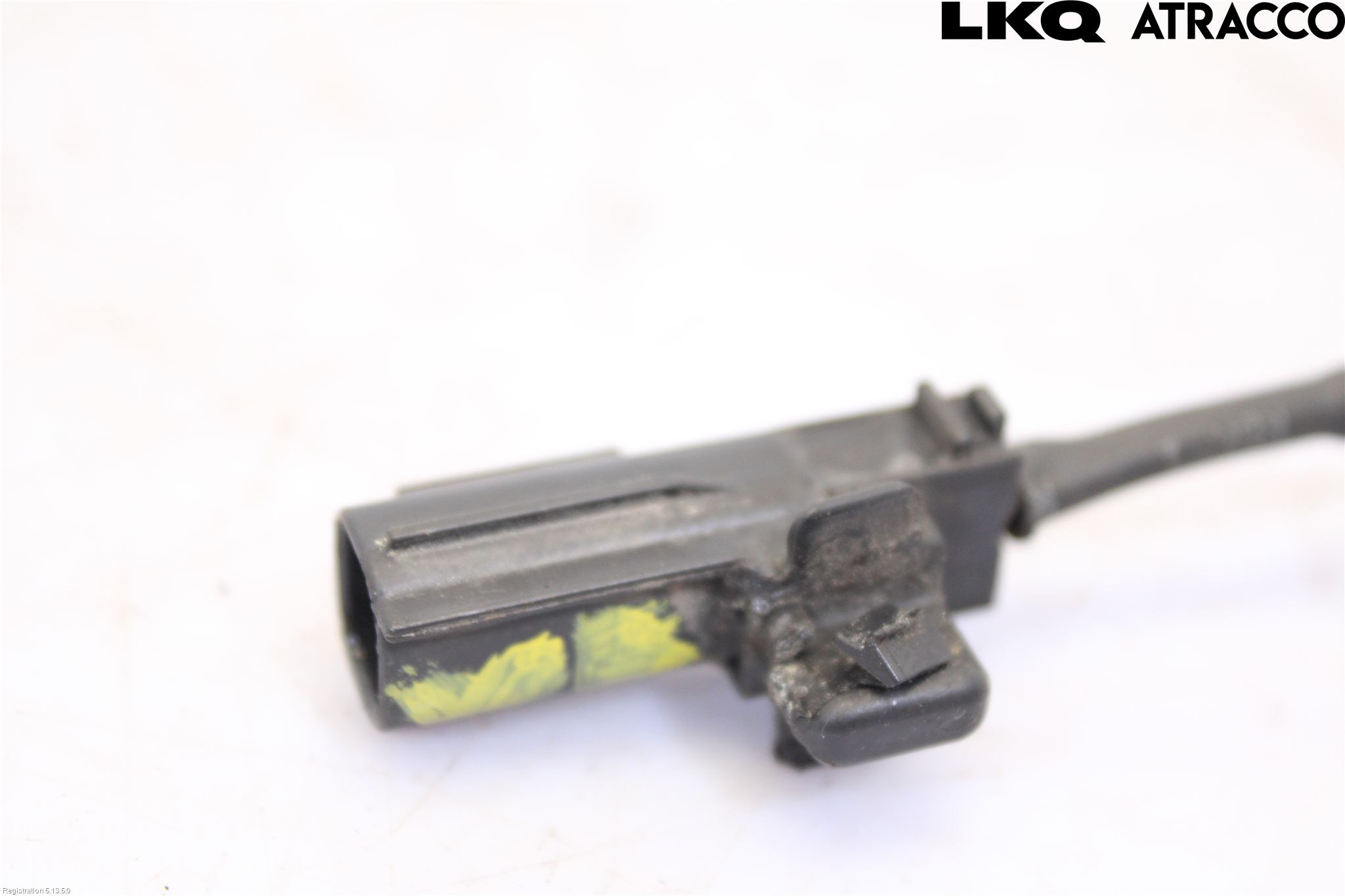 Toyota YARIS XP130 15-20 Abs Sensor