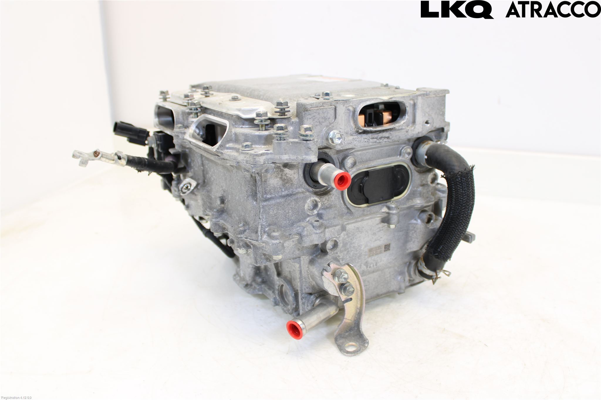 Lexus IS 250/350 14-20 Hybridconverter