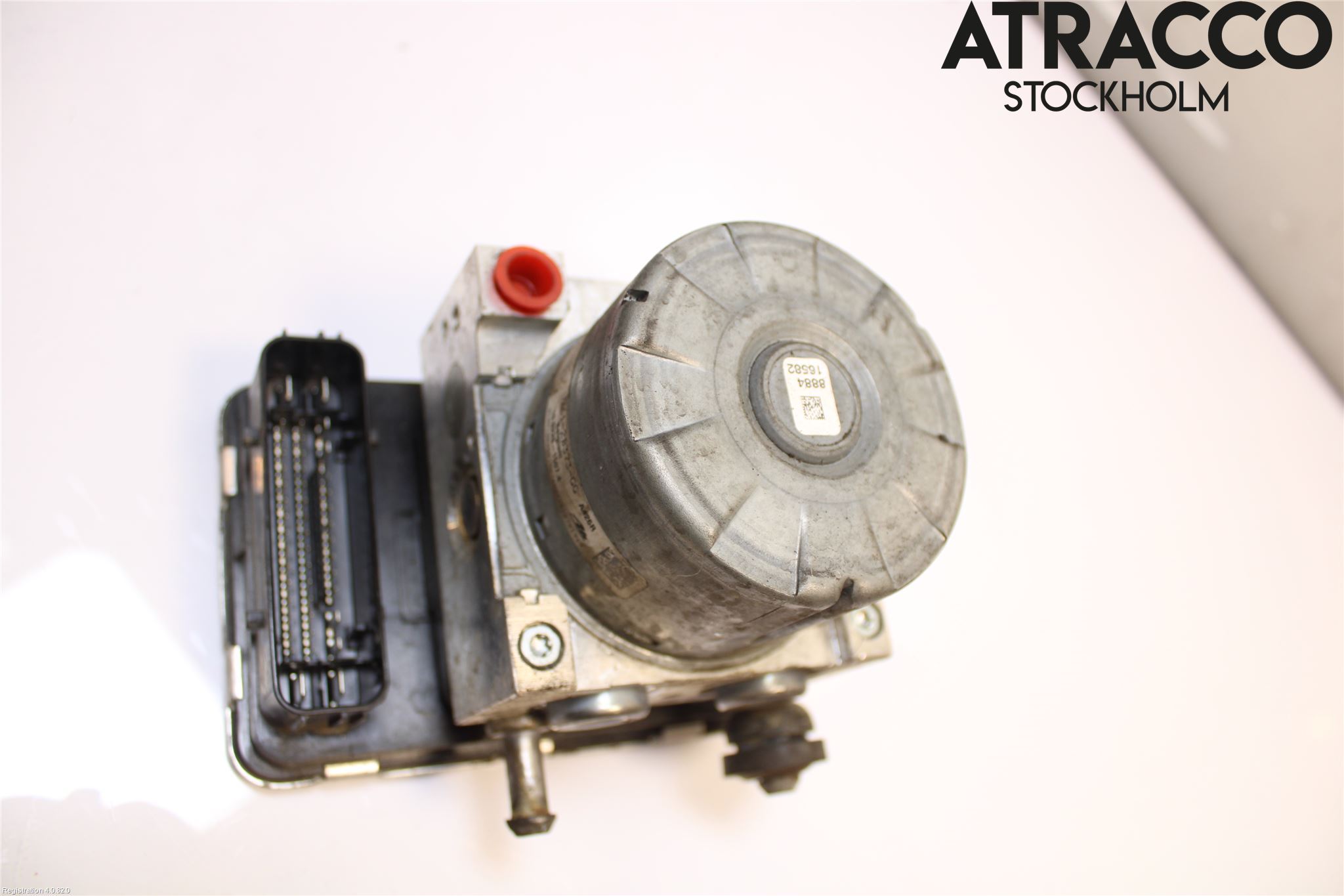 Ford FOCUS 19- Abs Hydraulaggregat