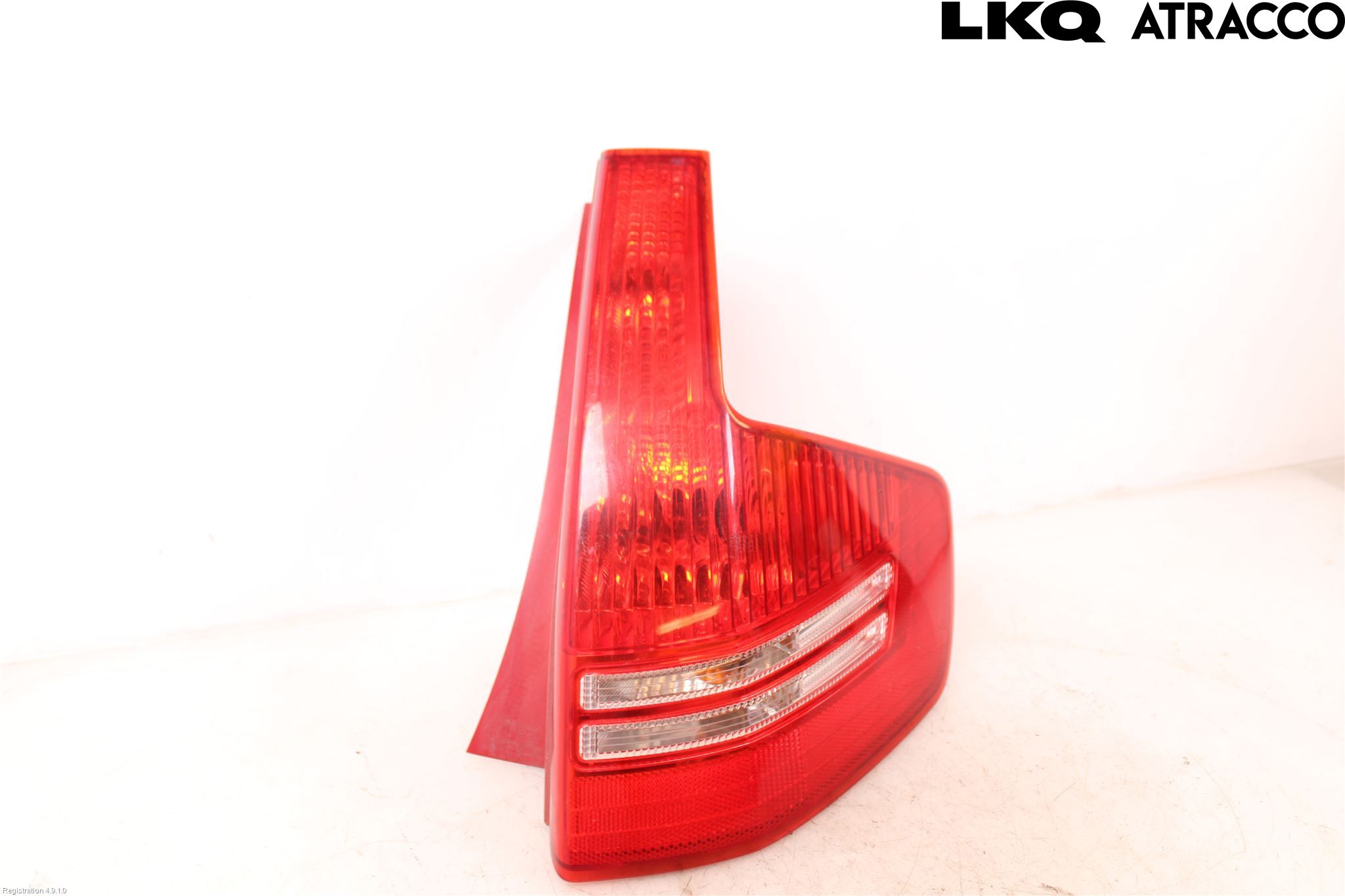 Citroen C4 I   05-10 Bakljus Höger