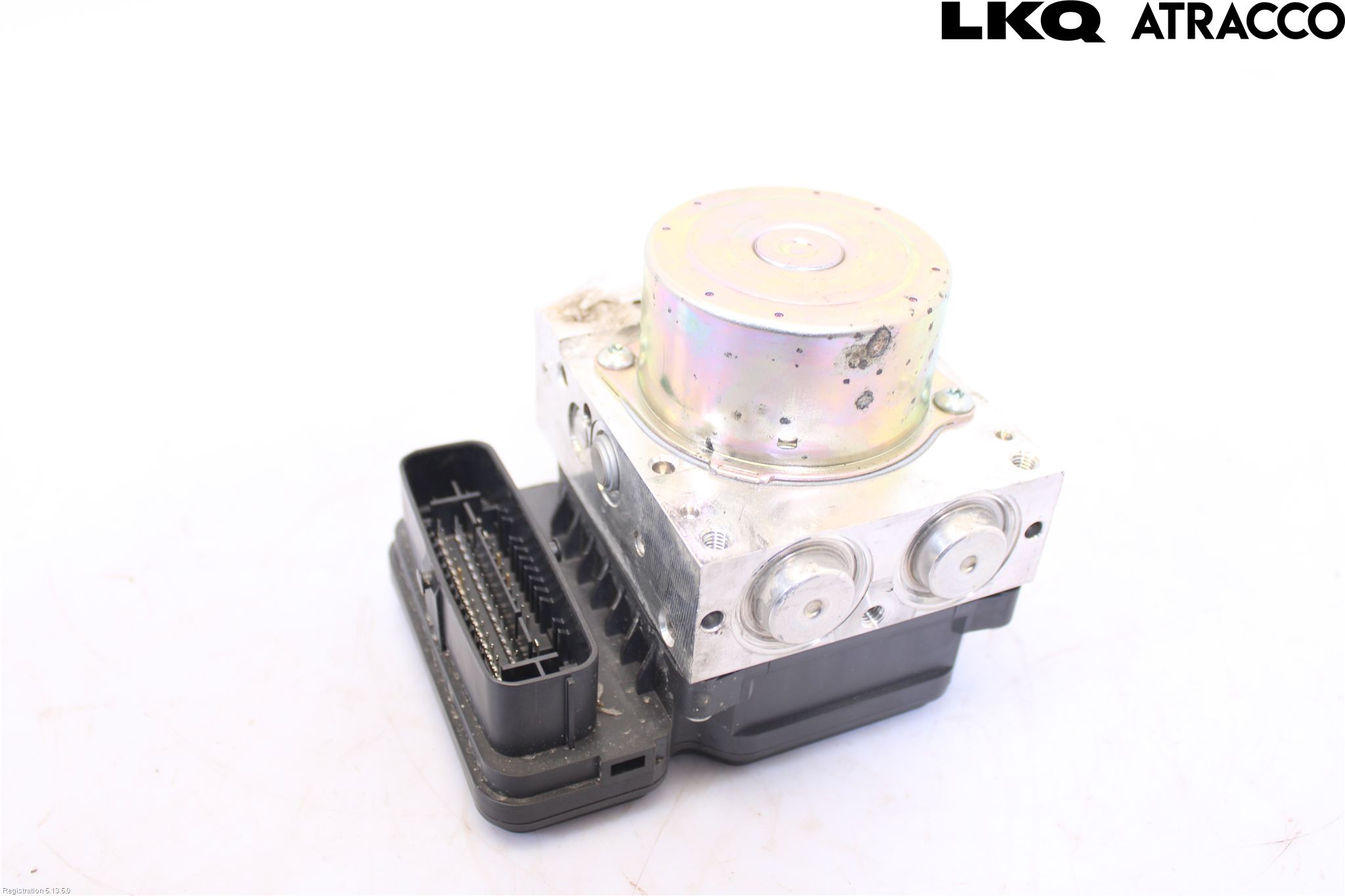 Toyota COROLLA CROSS XG10 22- Abs Hydraulaggregat