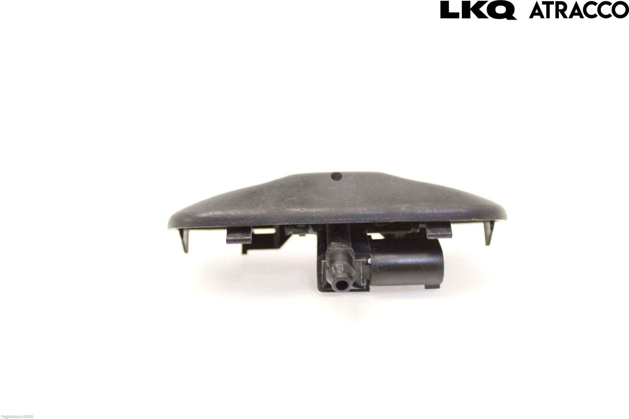 Volkswagen VW SHARAN 11- Spolarmunstycke Rutor