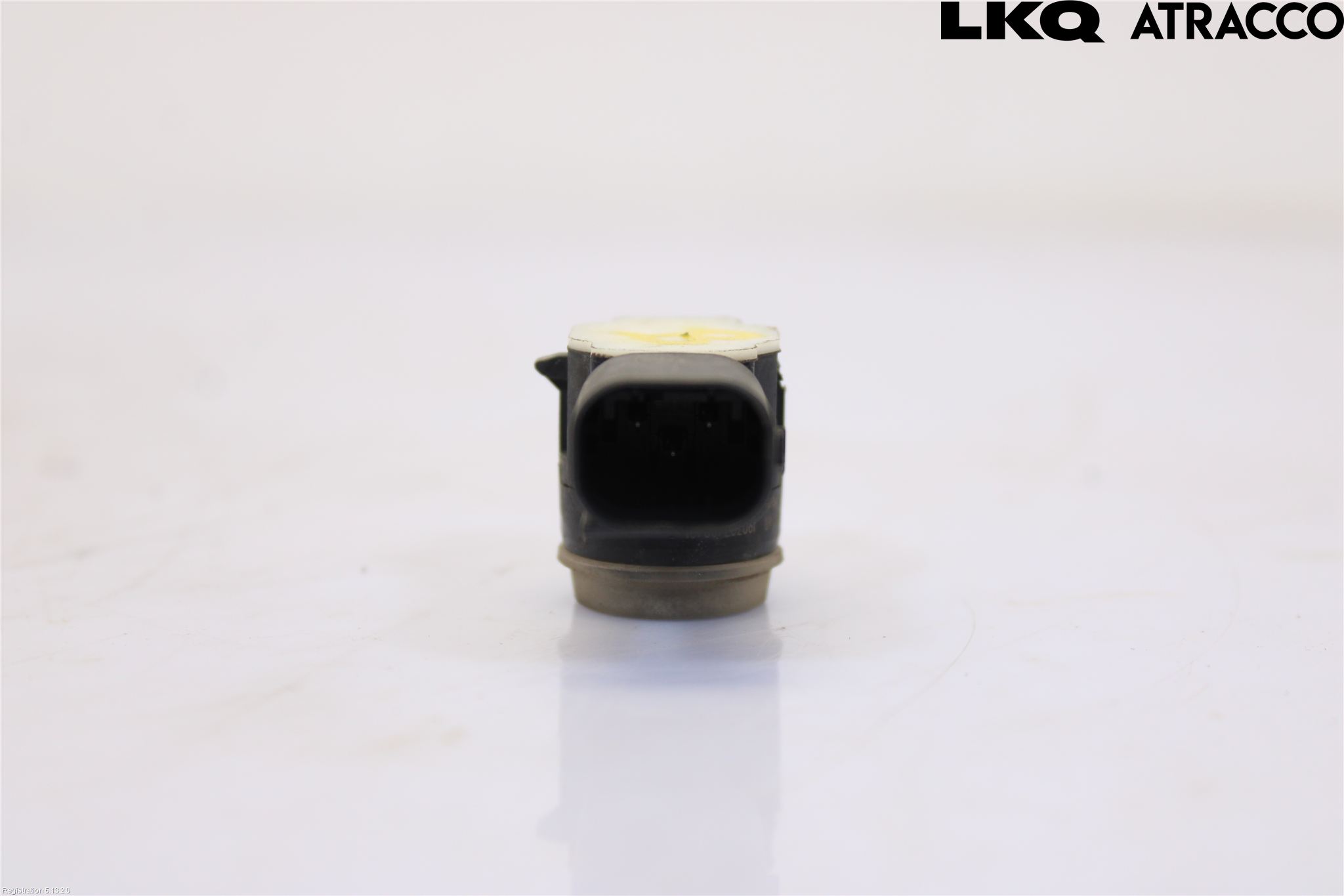 Toyota PROACE II 16- Parkeringshjälp Backsensor