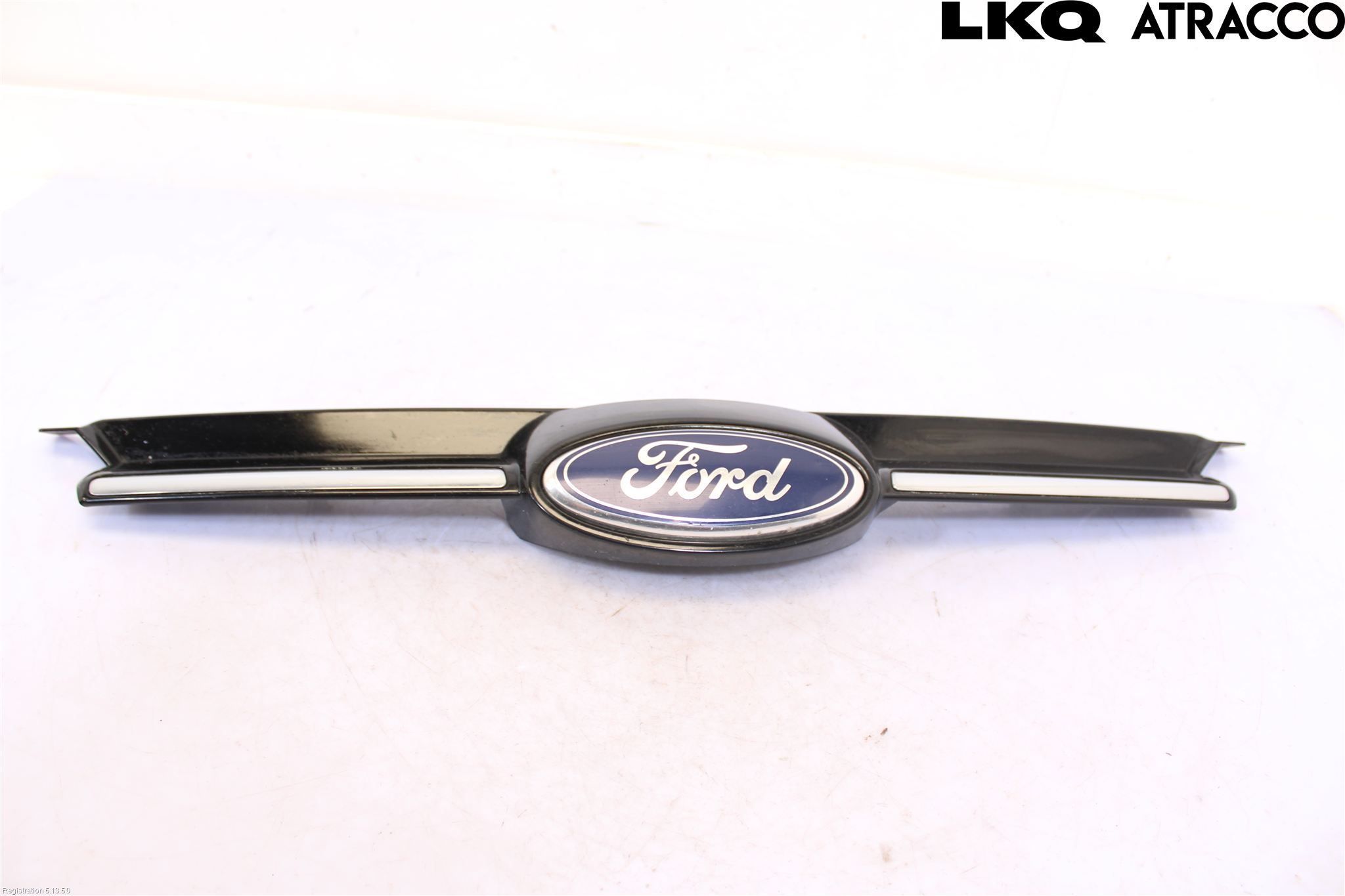 Ford FOCUS 11-14 Grill Komp