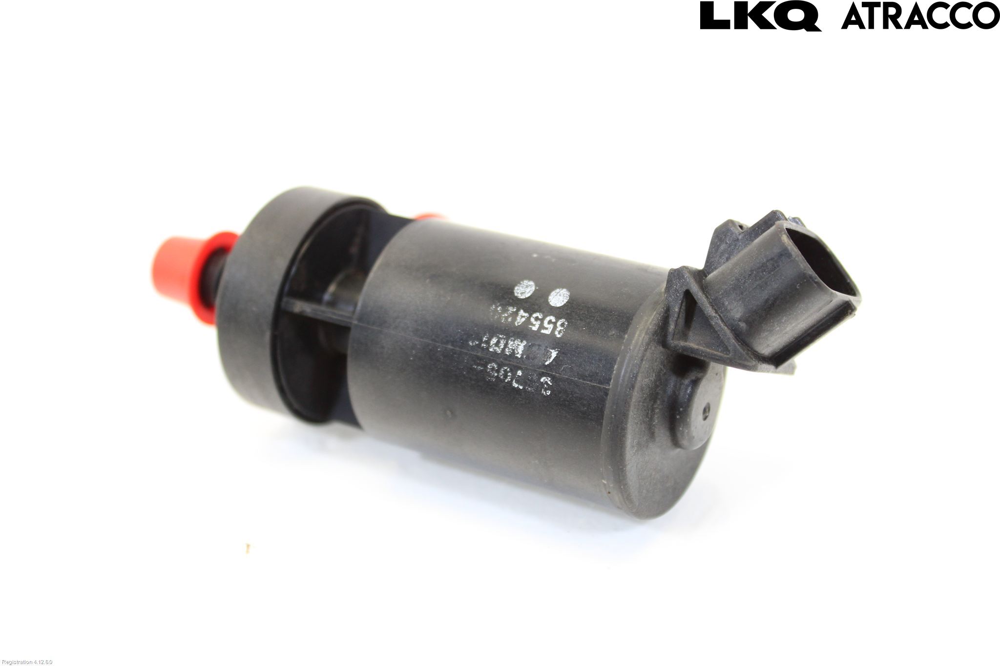 Toyota COROLLA 02-07 Spolarpump Högtryck