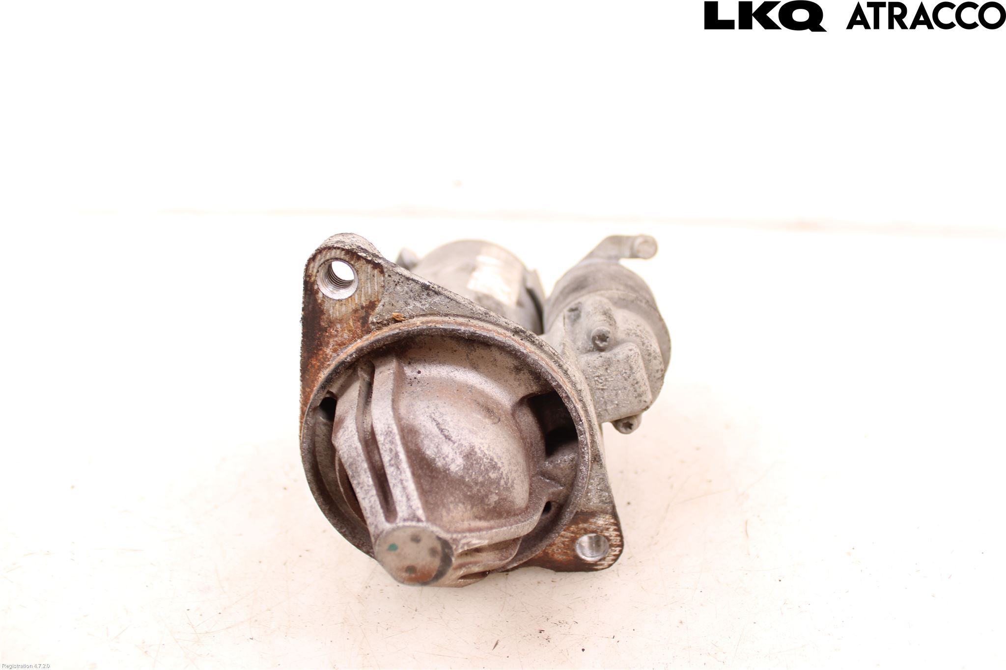 Ford FIESTA 13-17 Startmotor