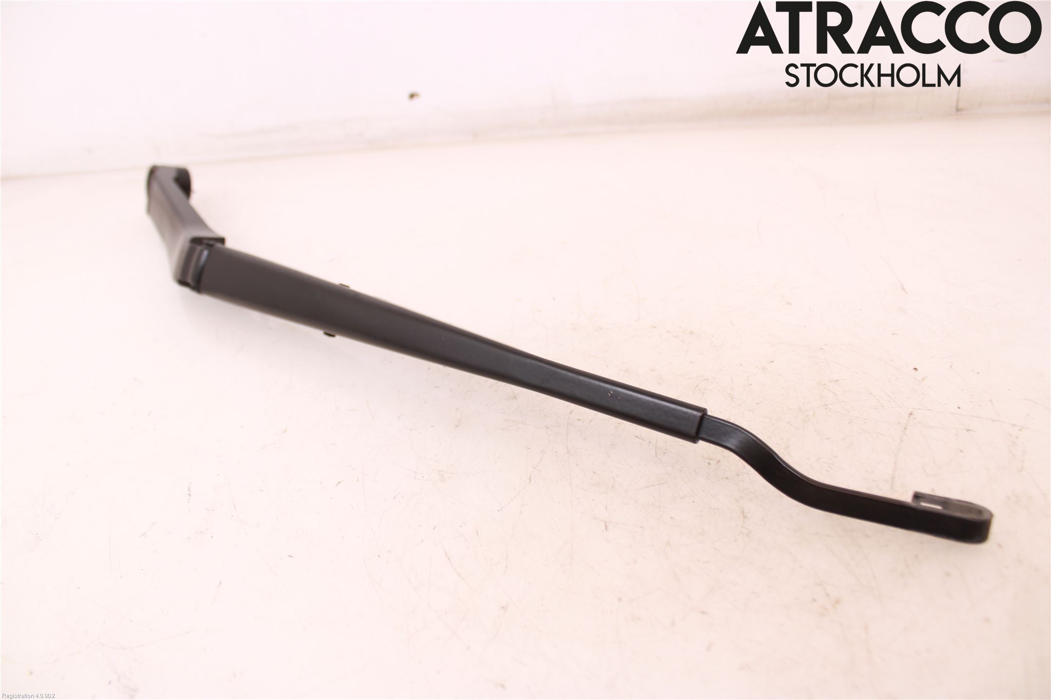 Lexus IS 250/350 14-20 Torkararm Armar Vindruta