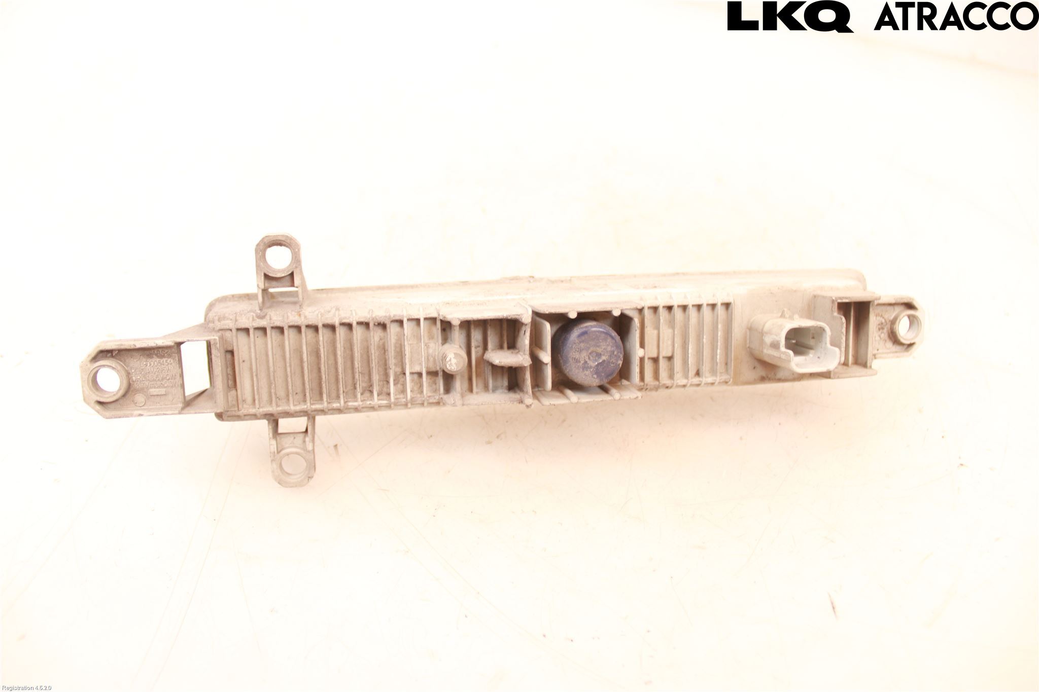 Peugeot 108 15-22 Positionsljus Fram Hö