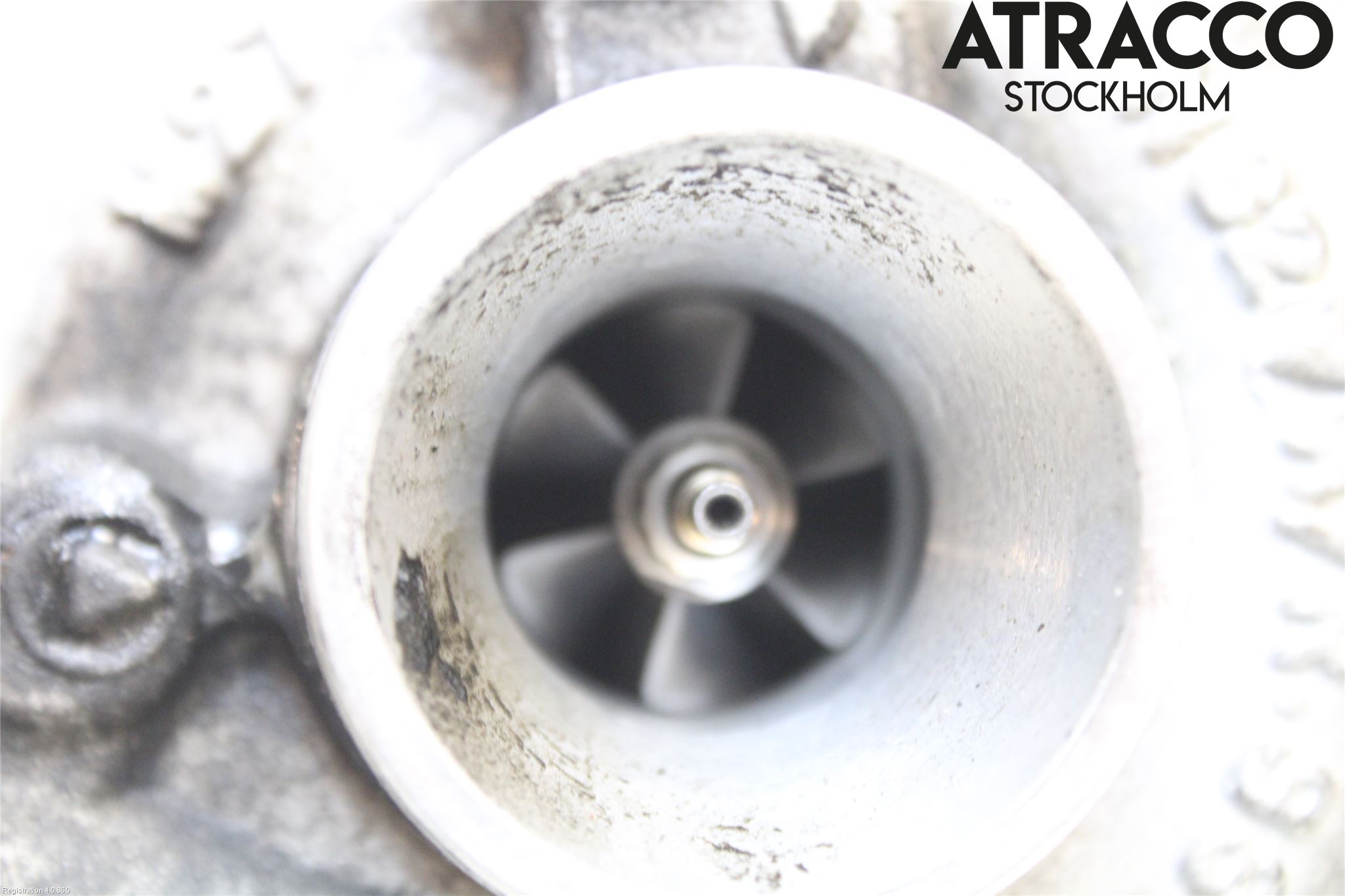 Kia PICANTO    04-11 Turboaggregat