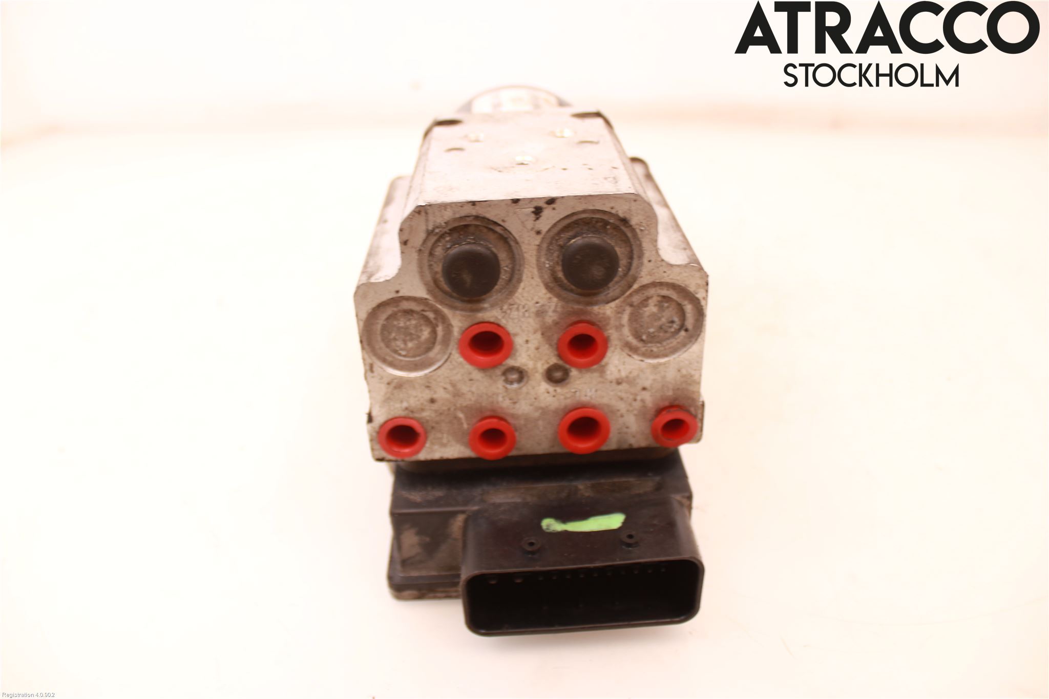 Opel VECTRA C 02-05 Abs Hydraulaggregat