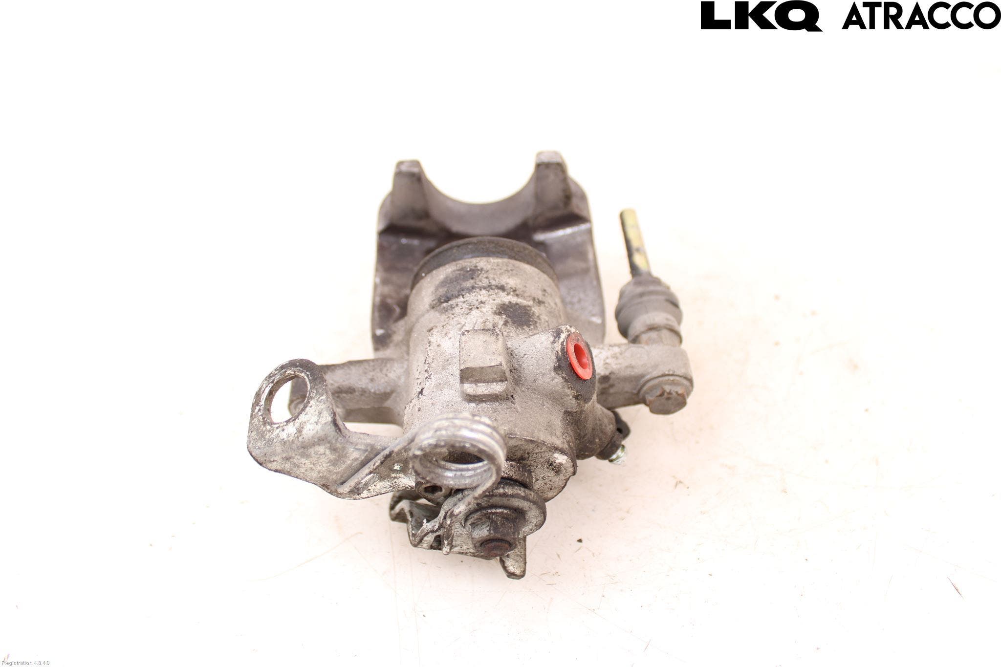 Peugeot 307 01-05 Bromsok Bak Höger