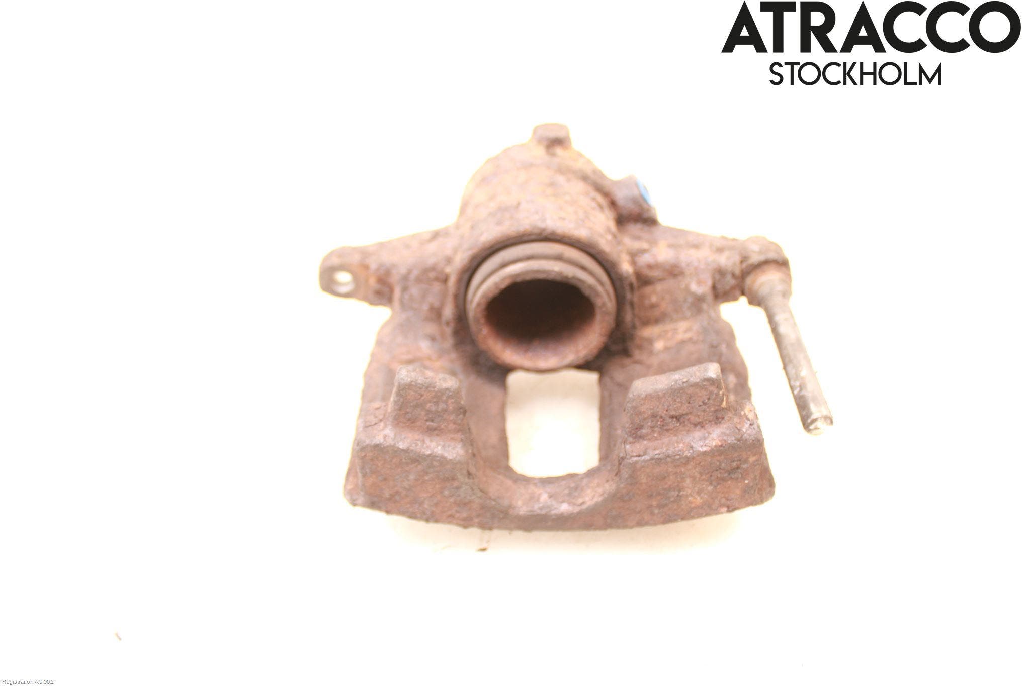 Citroen JUMPER 07-13 Bromsok Bak Höger