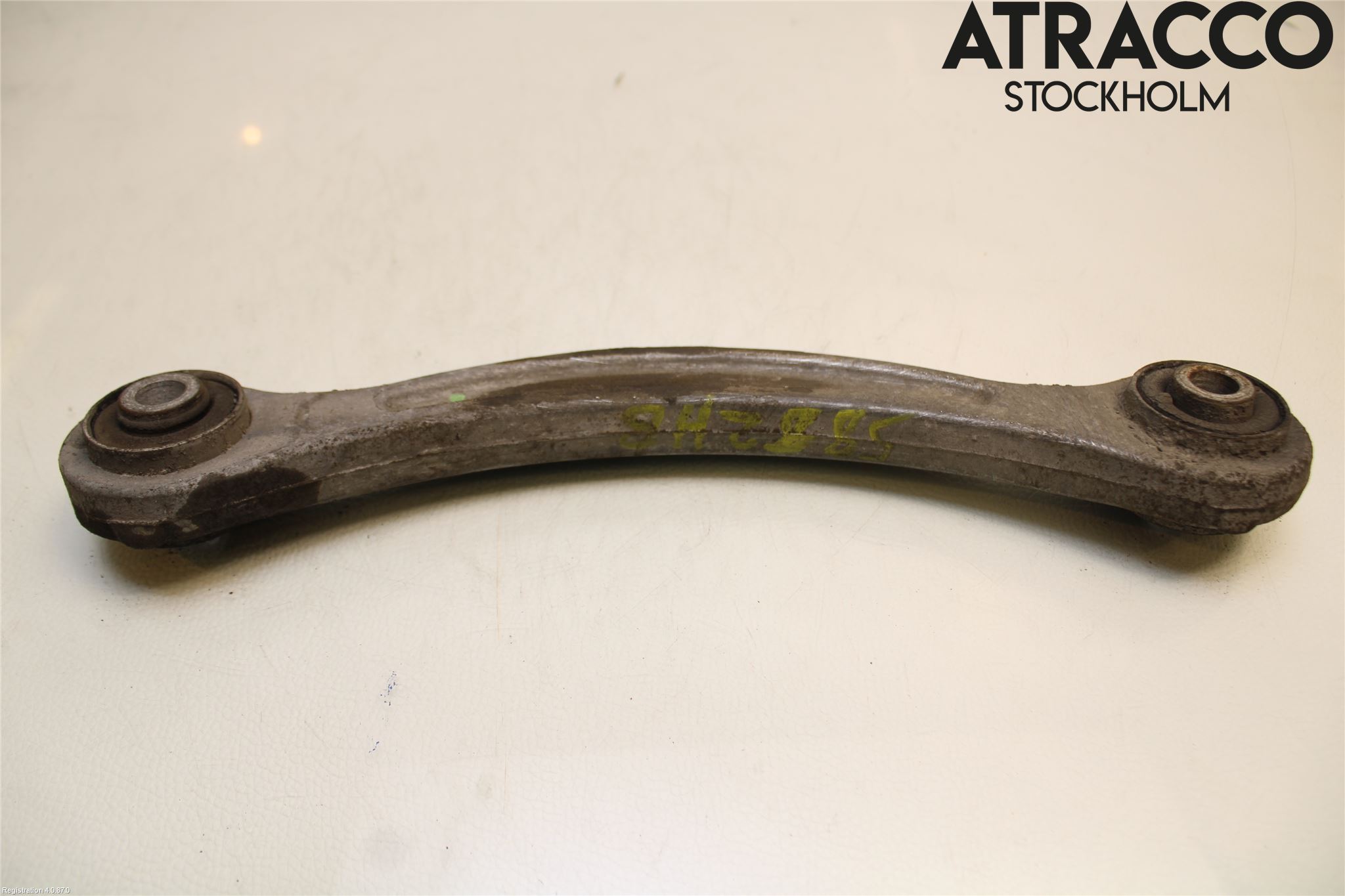 Chrysler CHR 300C Bärarm Bak Höger