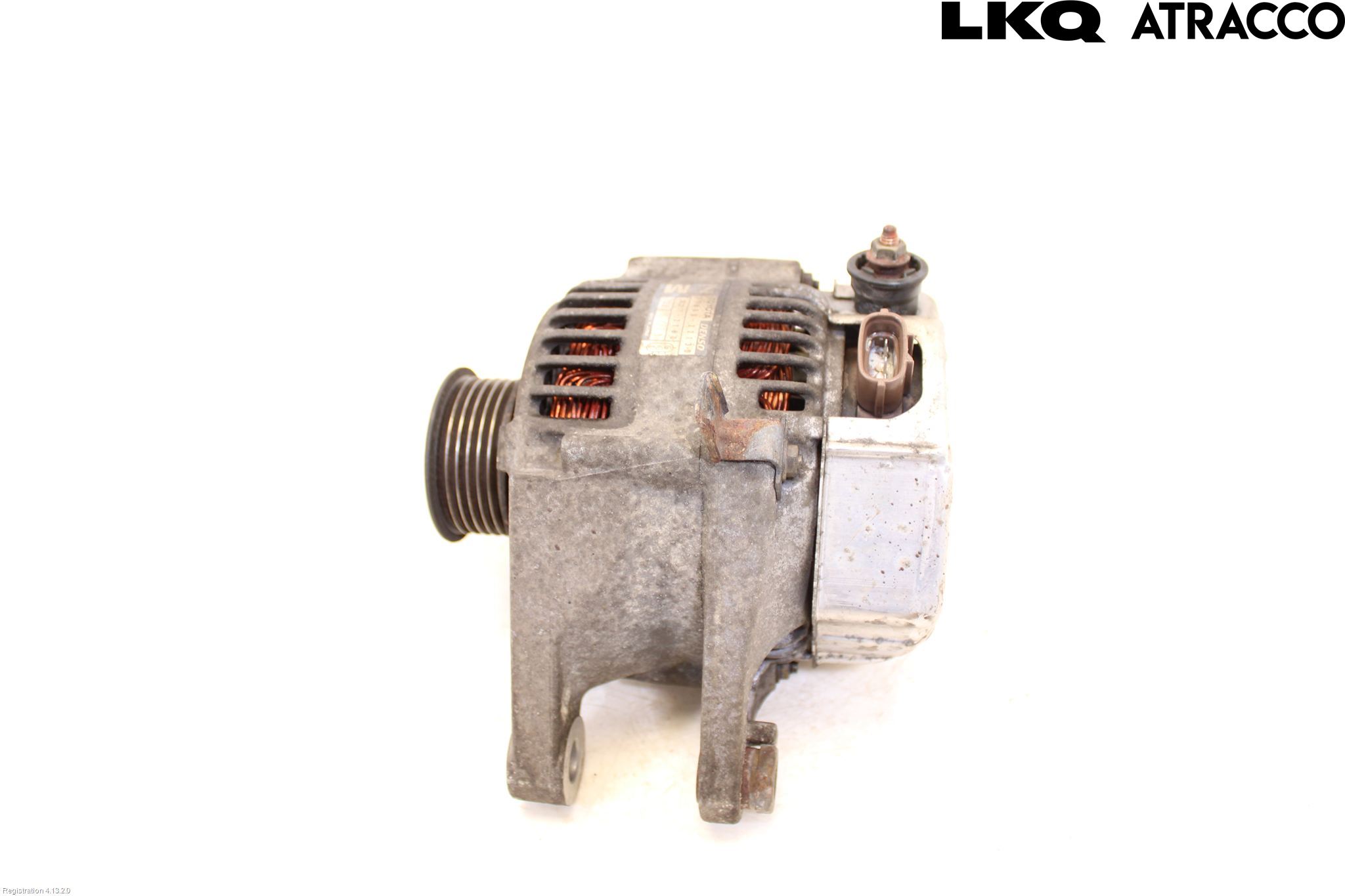 Toyota RAV 4 00-06 Generator