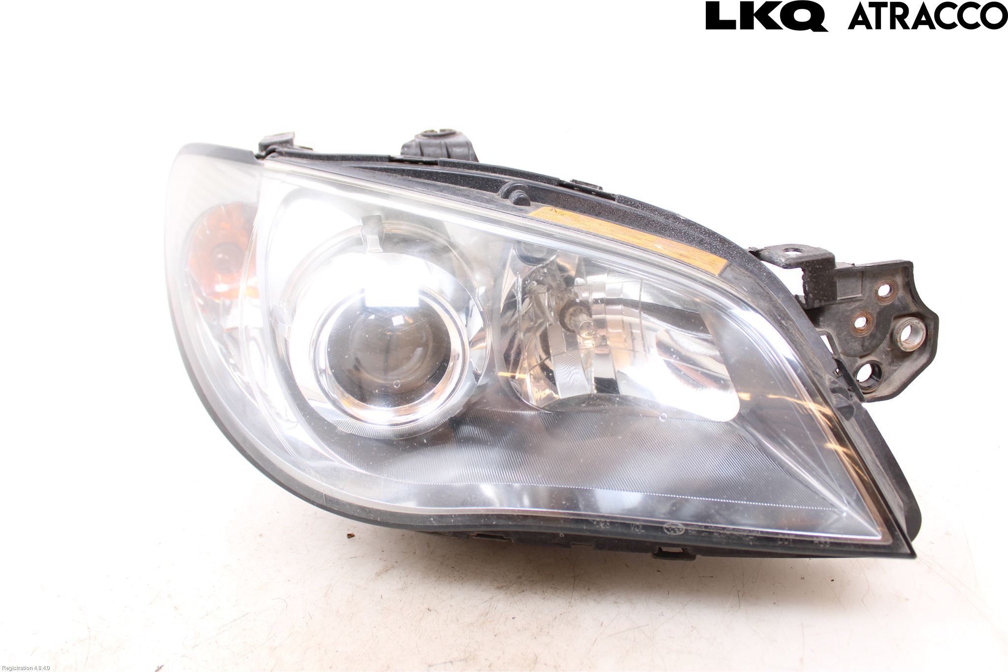 Subaru IMPREZA II  06-07 Strålkastare Höger