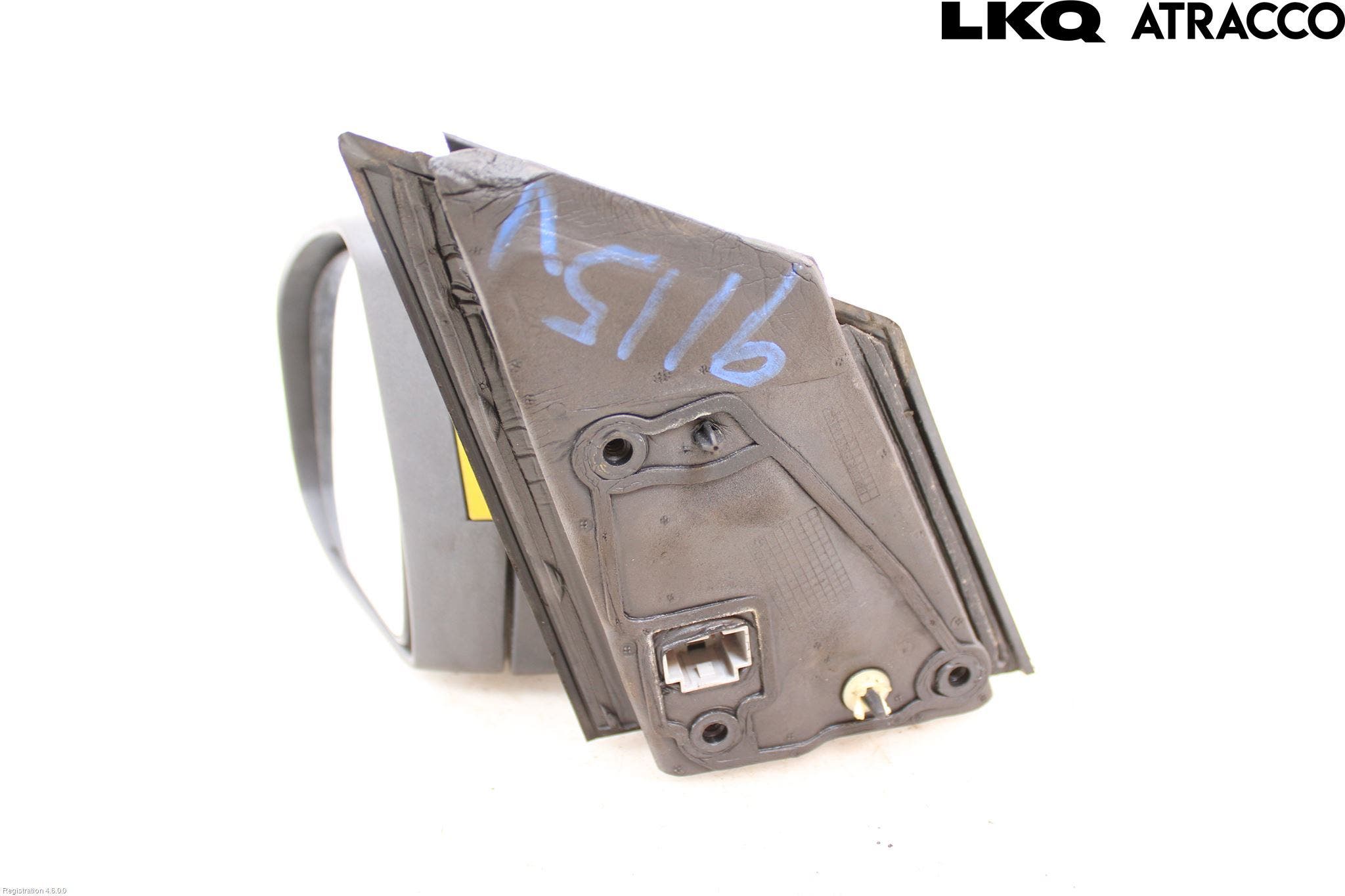 Ford FOCUS 11-14 Spegel Yttre El Vä