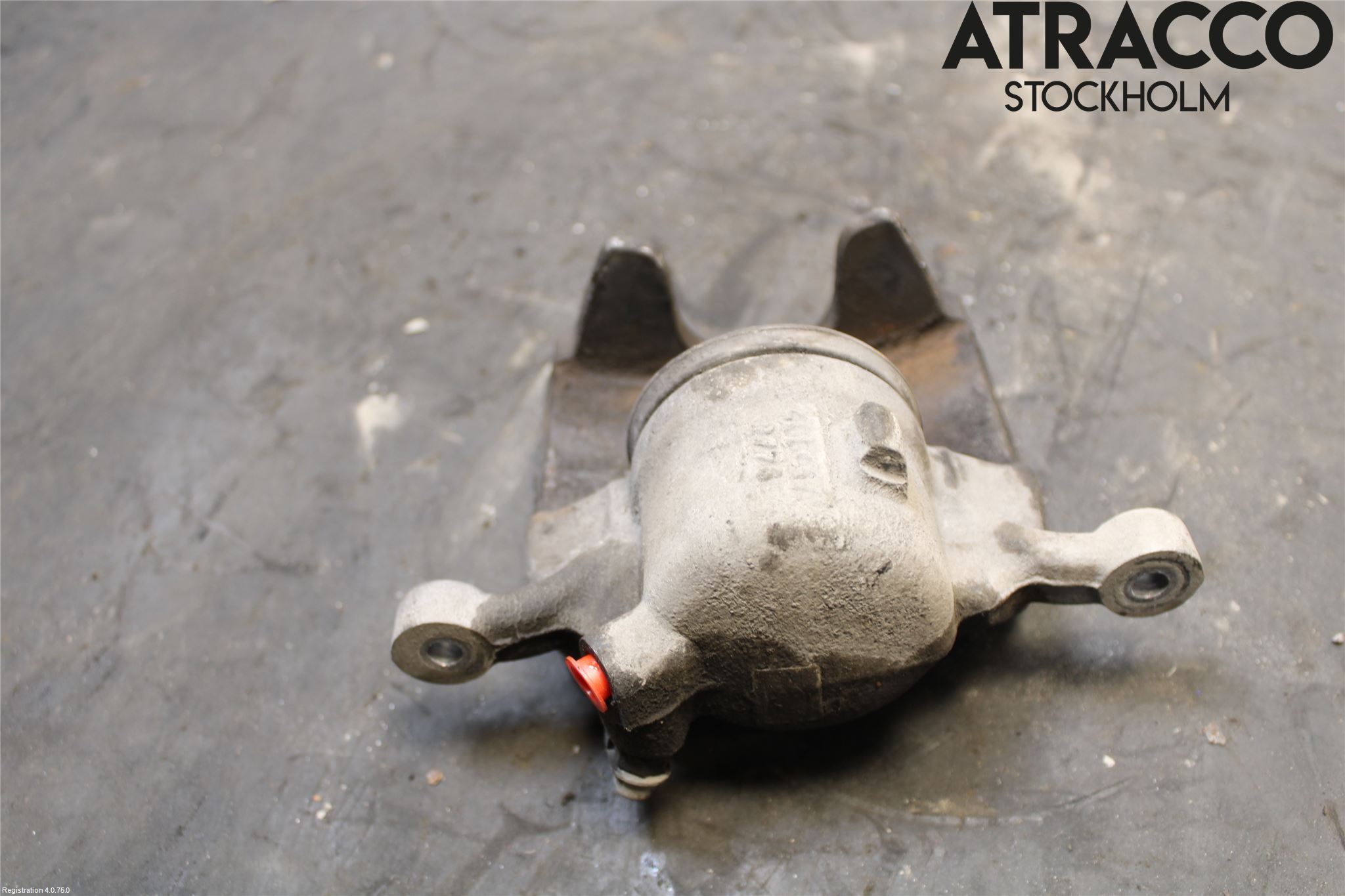 Mini ONE/COOPER 5DR F55 14-24 Bromsok Bak Höger