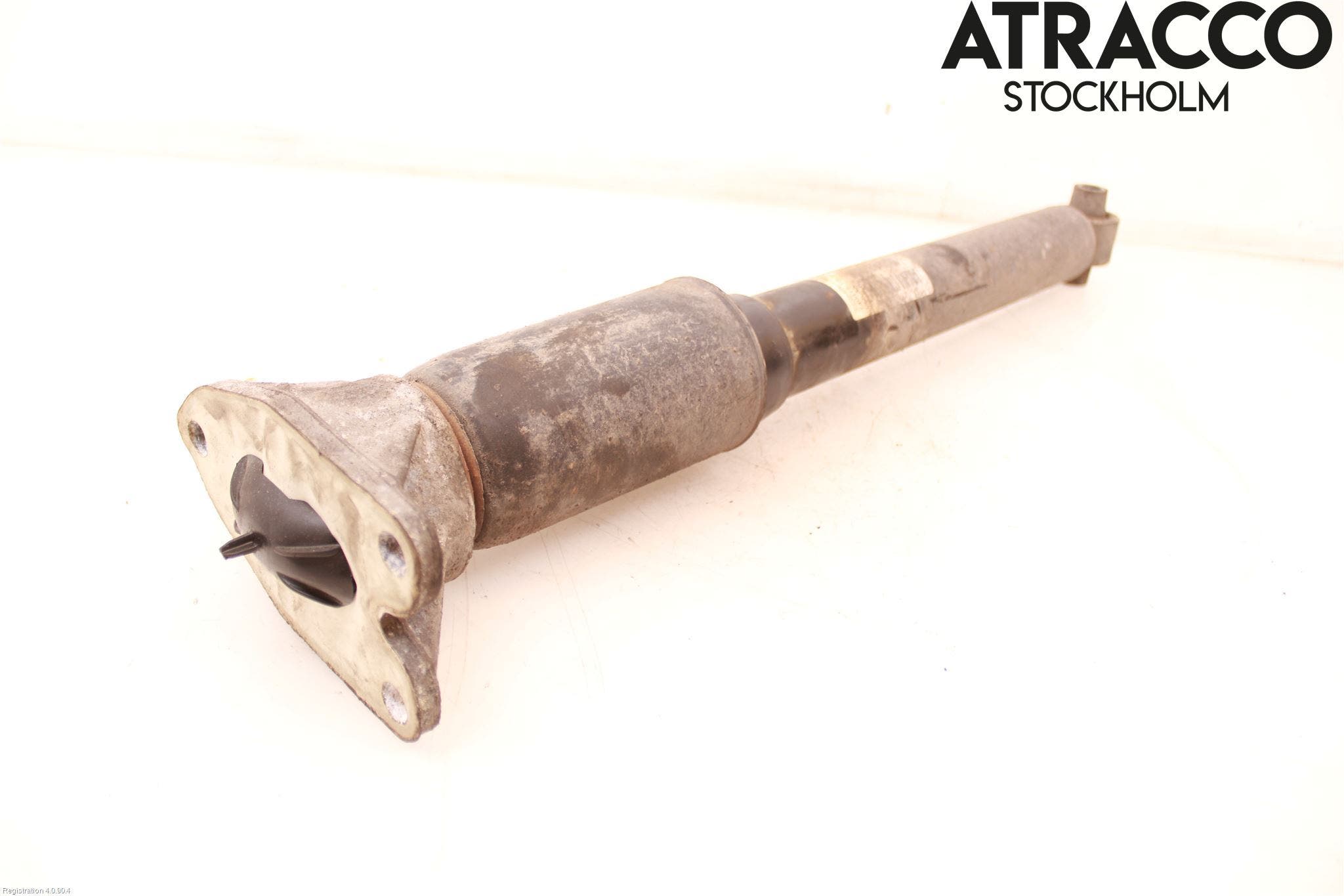 BMW 3 GT F34 13-19 Stötdämpare Bak