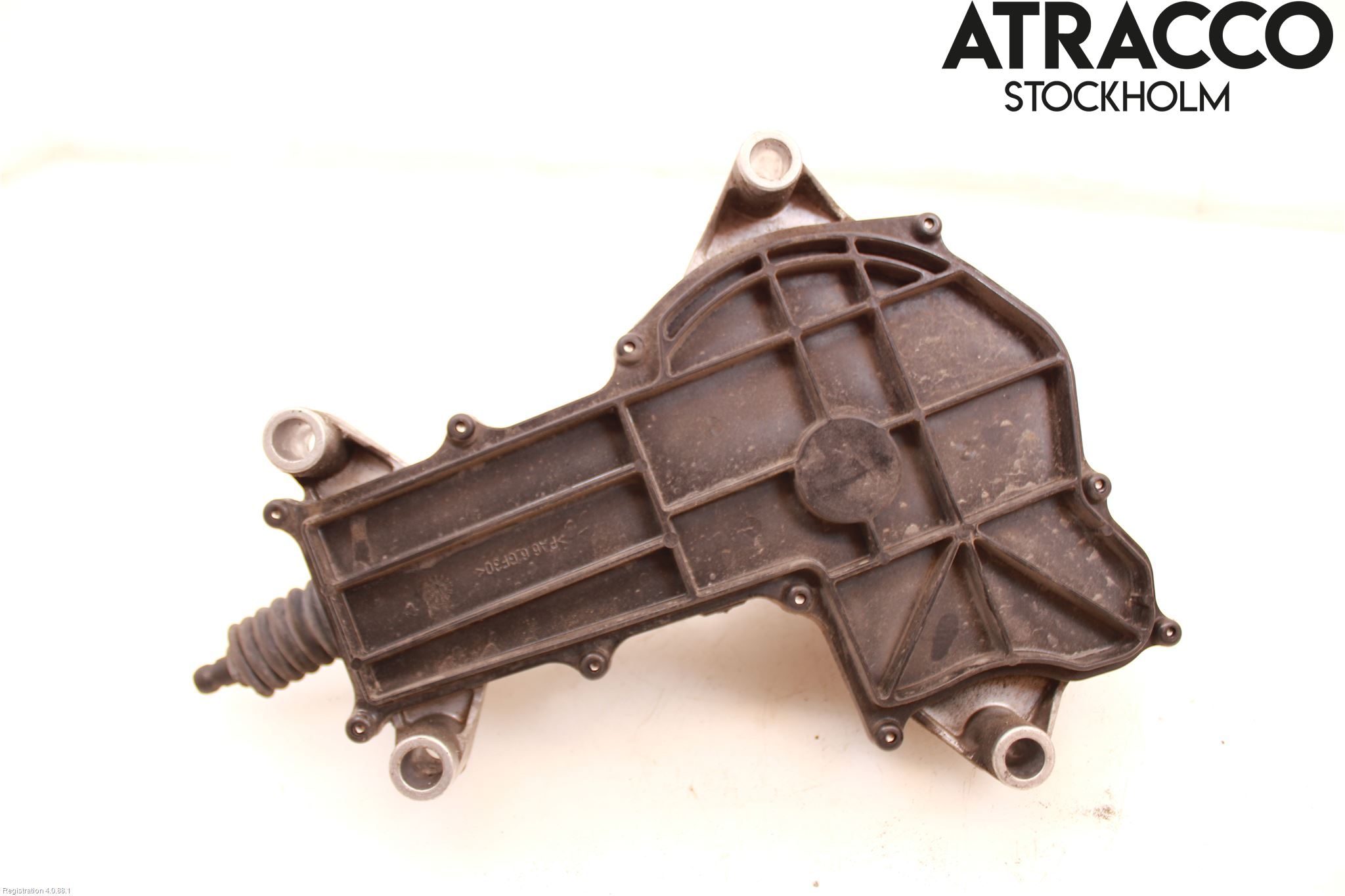 Iveco DAILY 00-06 Växellåda Växlingsenhet