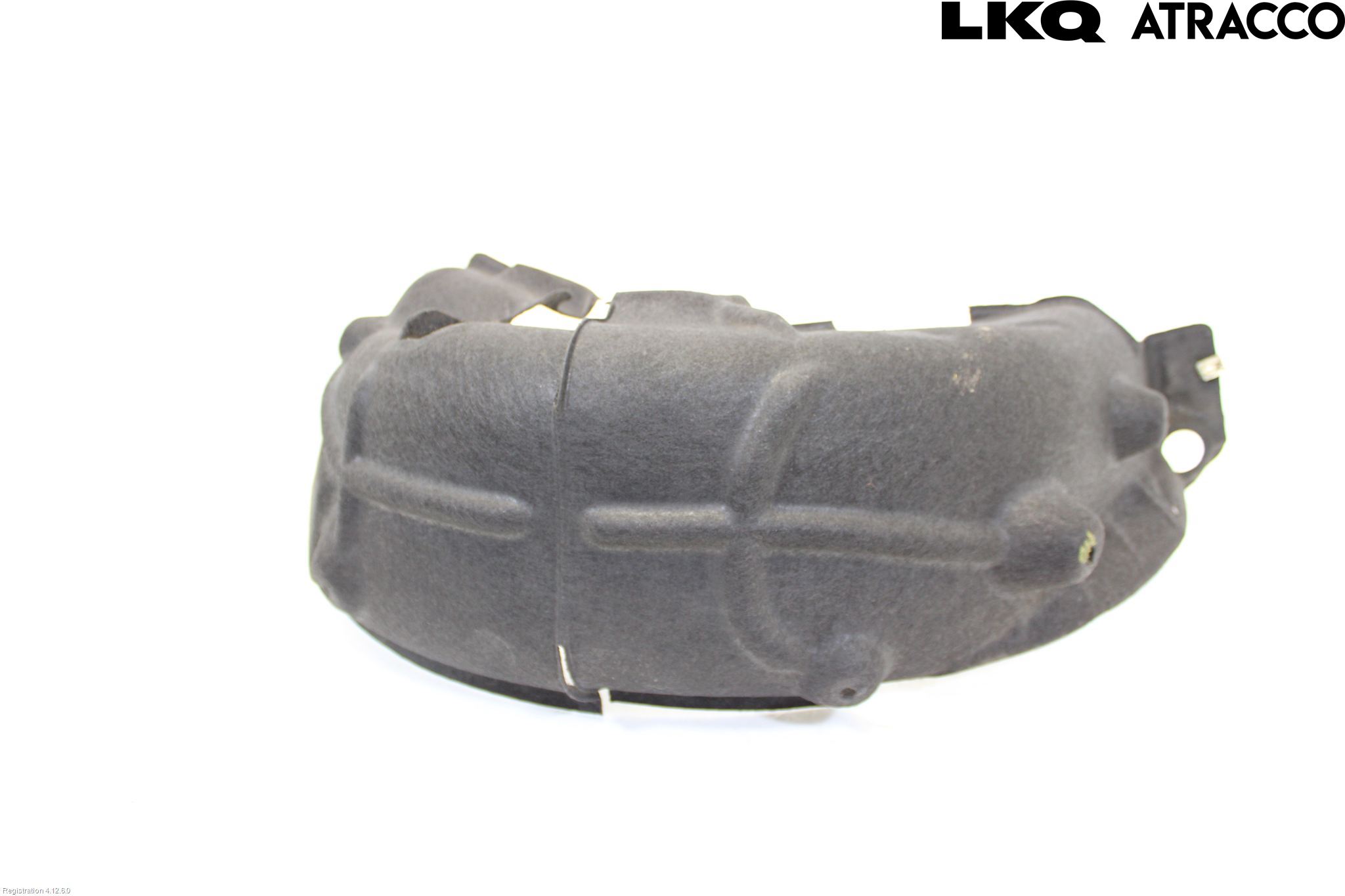 Mini ONE/COOPER 5DR F55 14-24 Skärm Inner