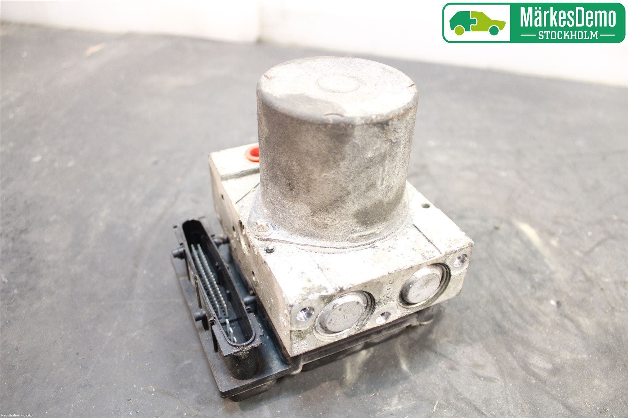 Mercedes-Benz MB VITO/VIANO (W639) 04-14 Abs Hydraulaggregat