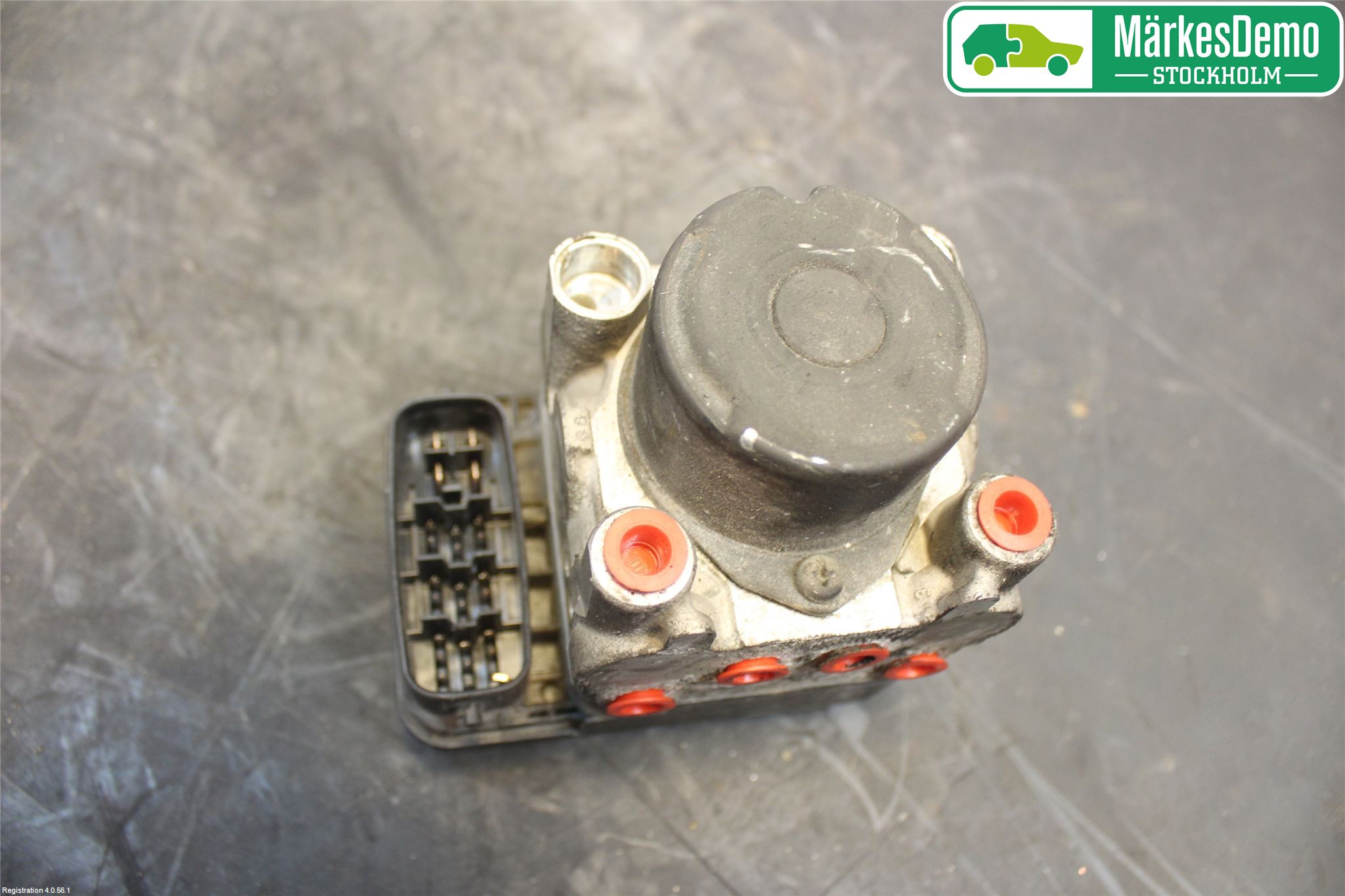 Toyota RAV 4 00-06 Abs Hydraulaggregat