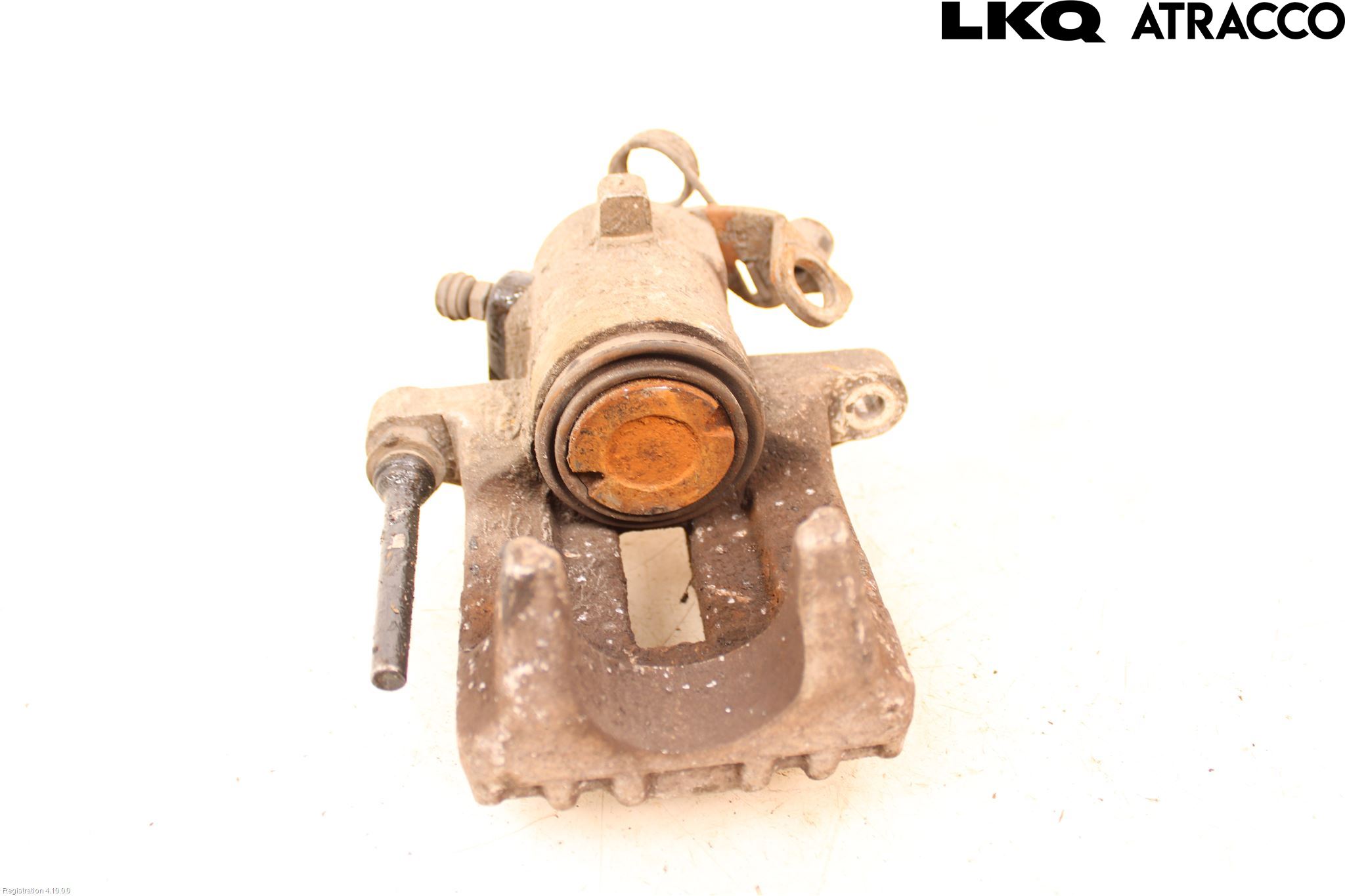 Volkswagen VW GOLF IV 98-06 Bromsok Bak Höger