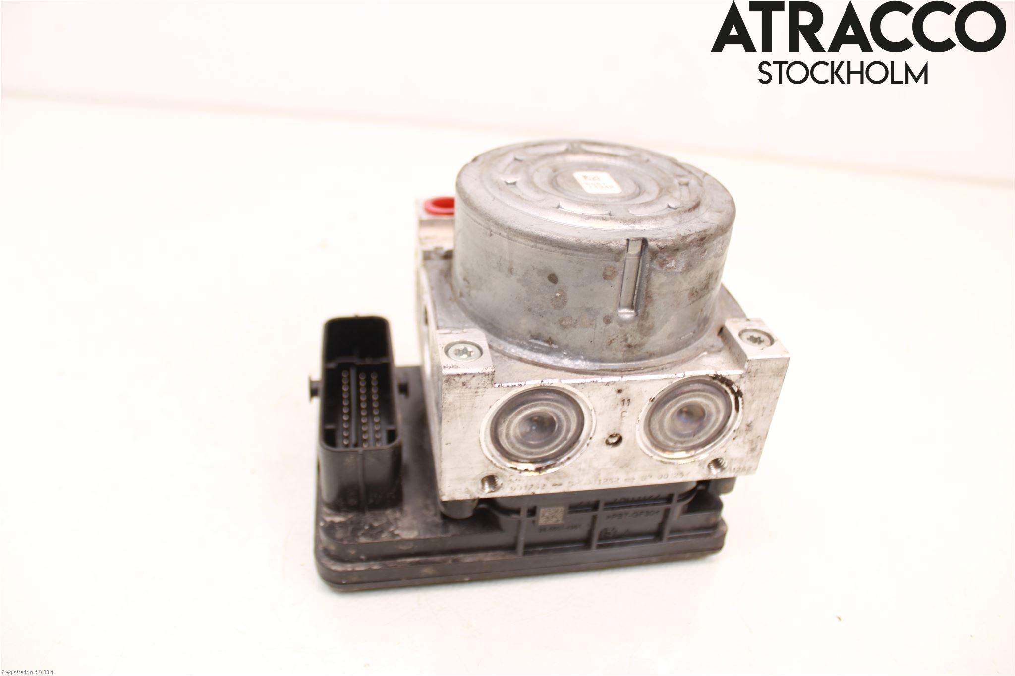 Skoda OCTAVIA (5E) 13-20 Abs Hydraulaggregat