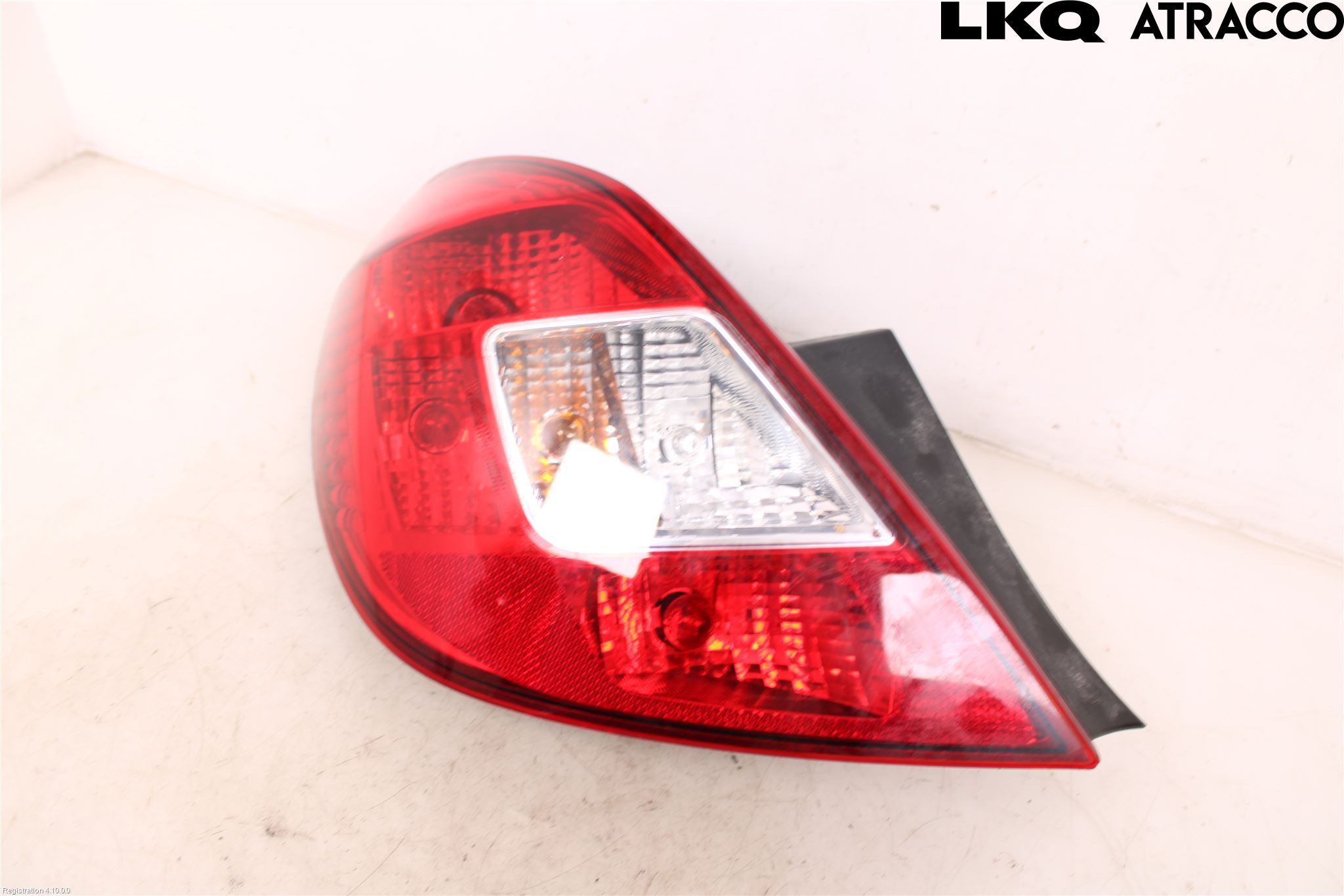 Opel CORSA D 07-14 Bakljus Vänster