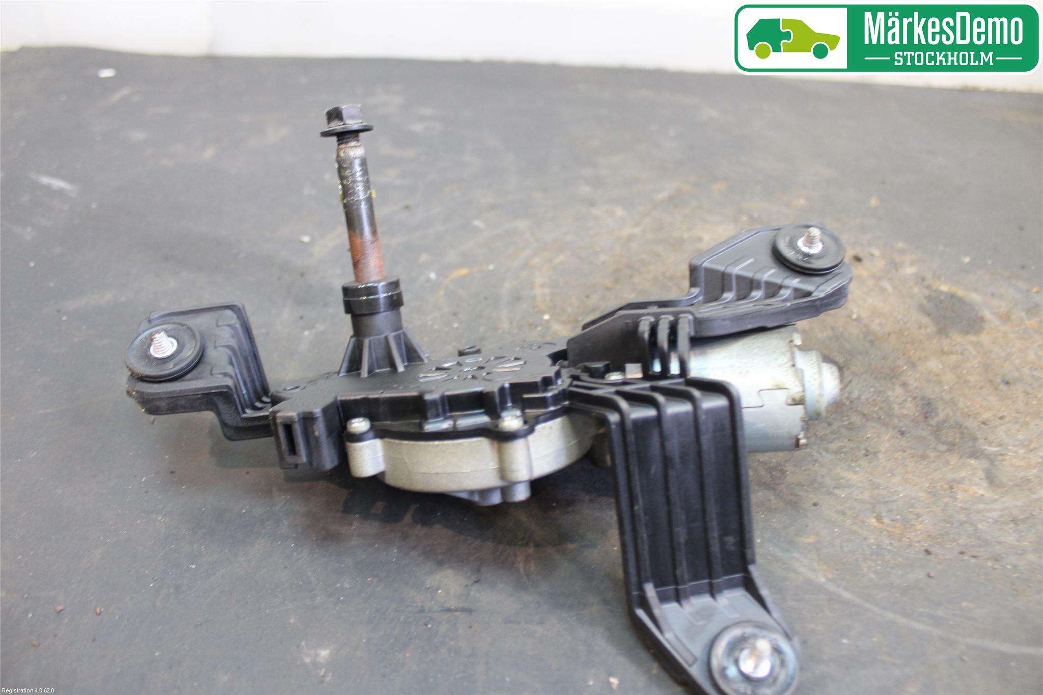 Hyundai i30 PD 17- Torkarmotor Baklucka