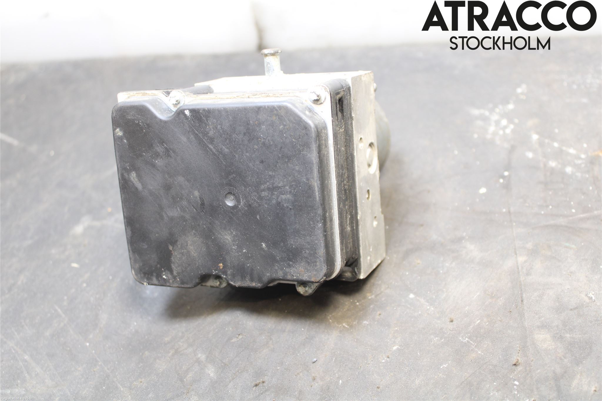 Alfa 147 Abs Hydraulaggregat