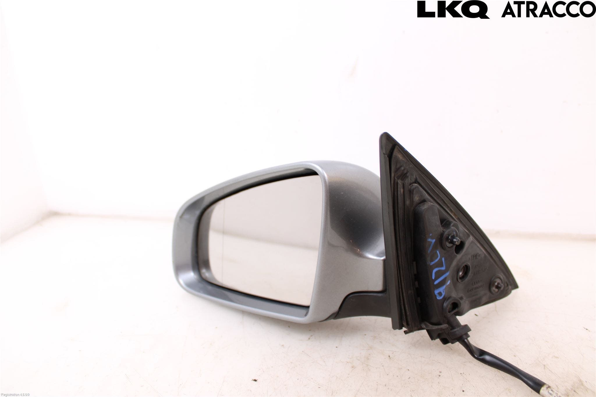 Audi A6/S6 05-11 Spegel Yttre El Vä