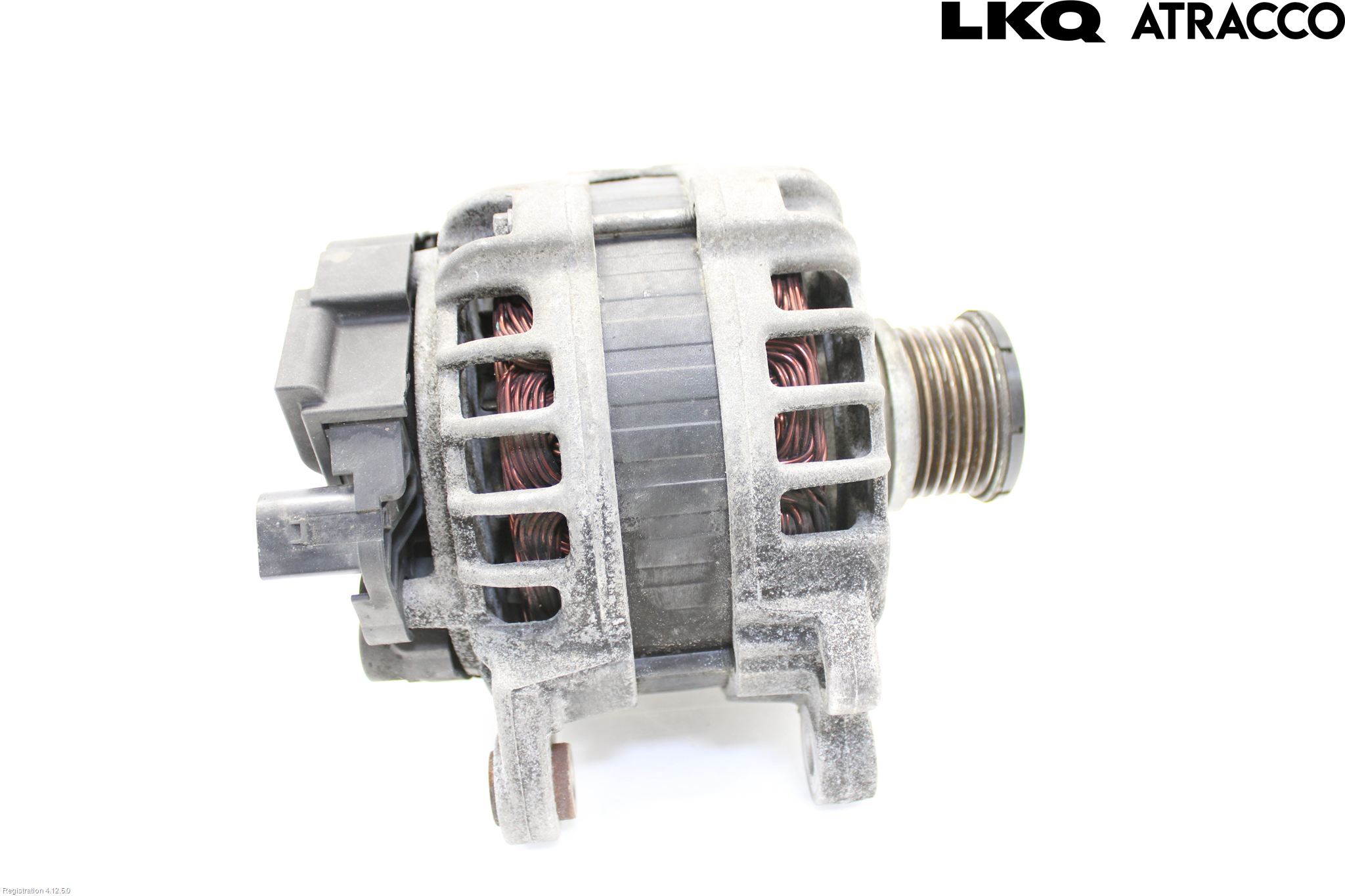Volkswagen VW PASSAT 15-19 Generator