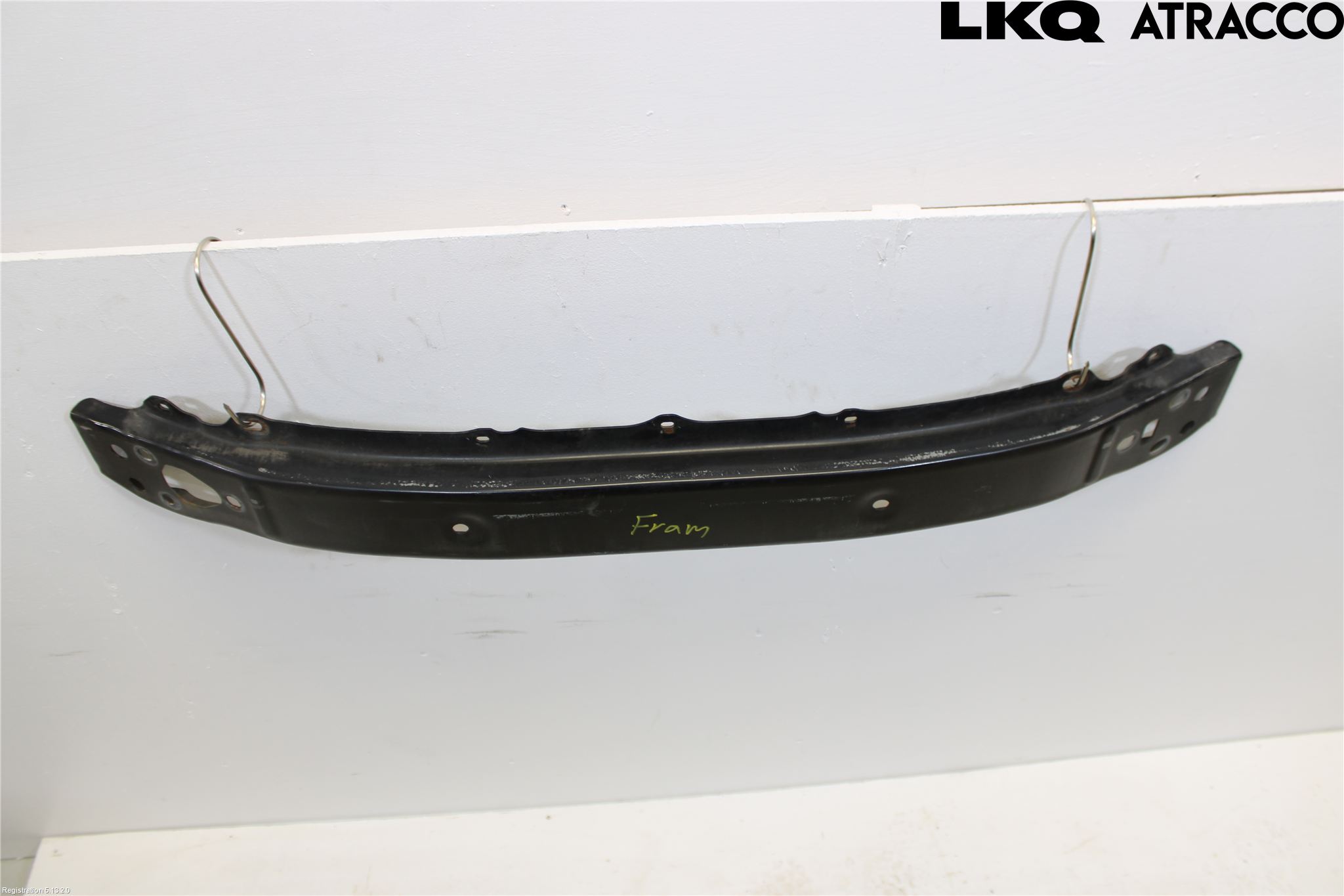 Toyota URBAN CRUISER Stötfångarbalk Fram