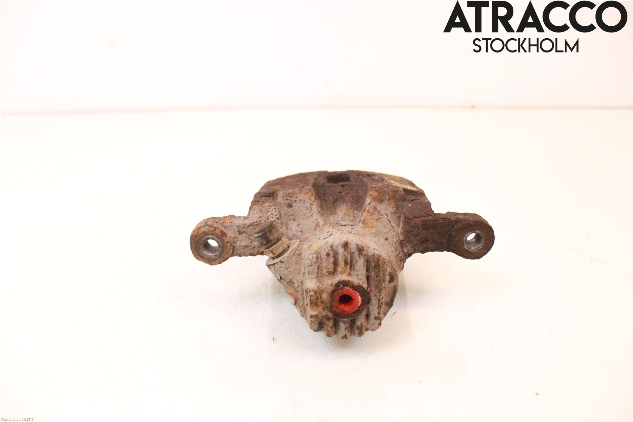 Kia SORENTO 03-09 Bromsok Bak Vänster