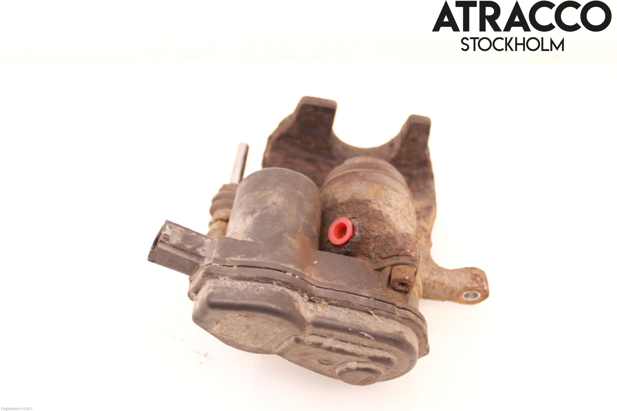 Audi A6/S6 4G 11-18 Bromsok Bak Höger