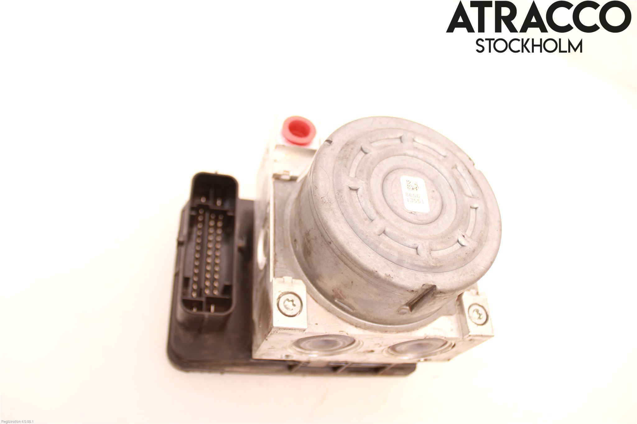 Mazda 3 III 14-19 Abs Hydraulaggregat