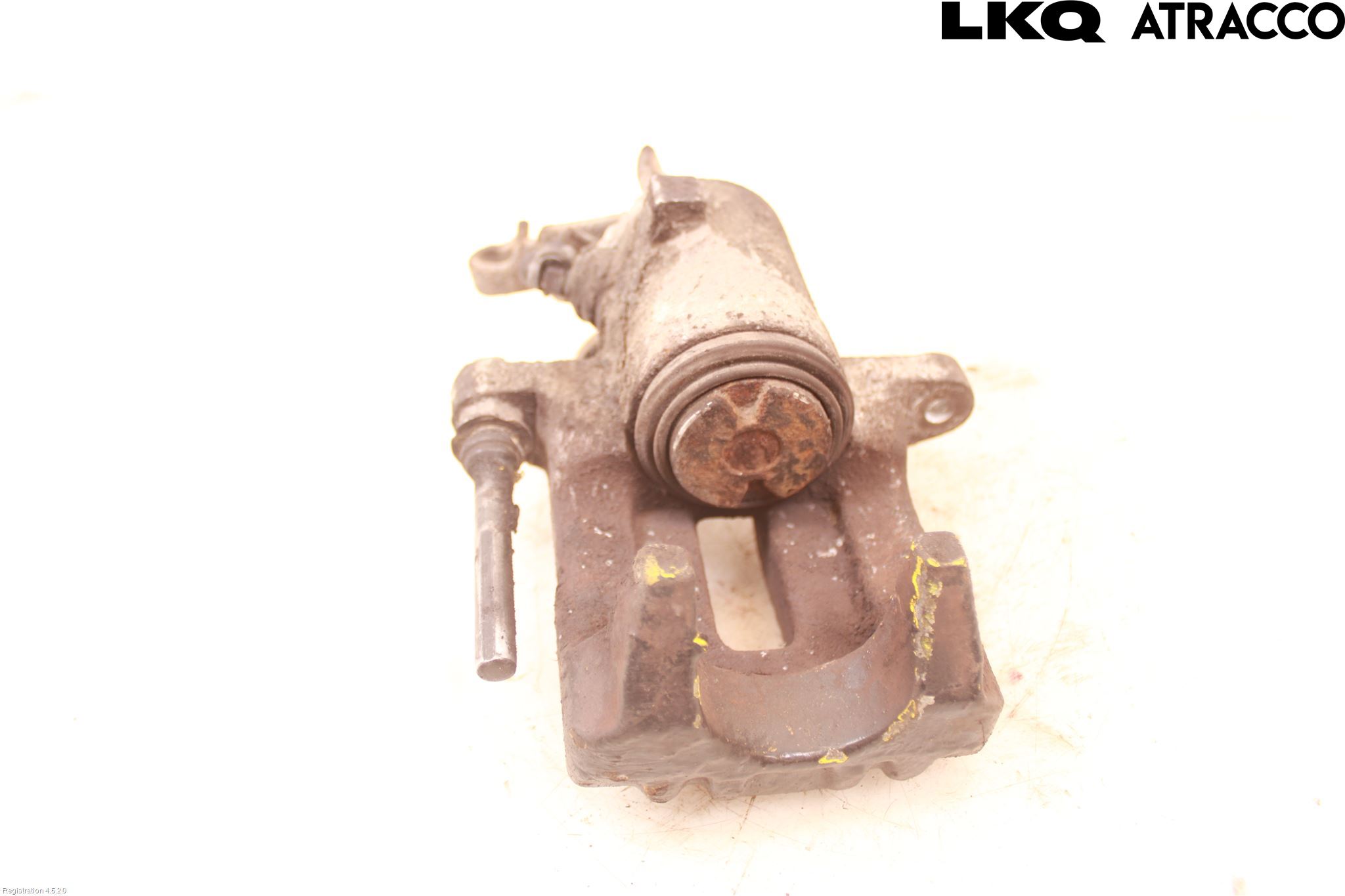 Audi A3/S3 05-13 Bromsok Bak Vänster